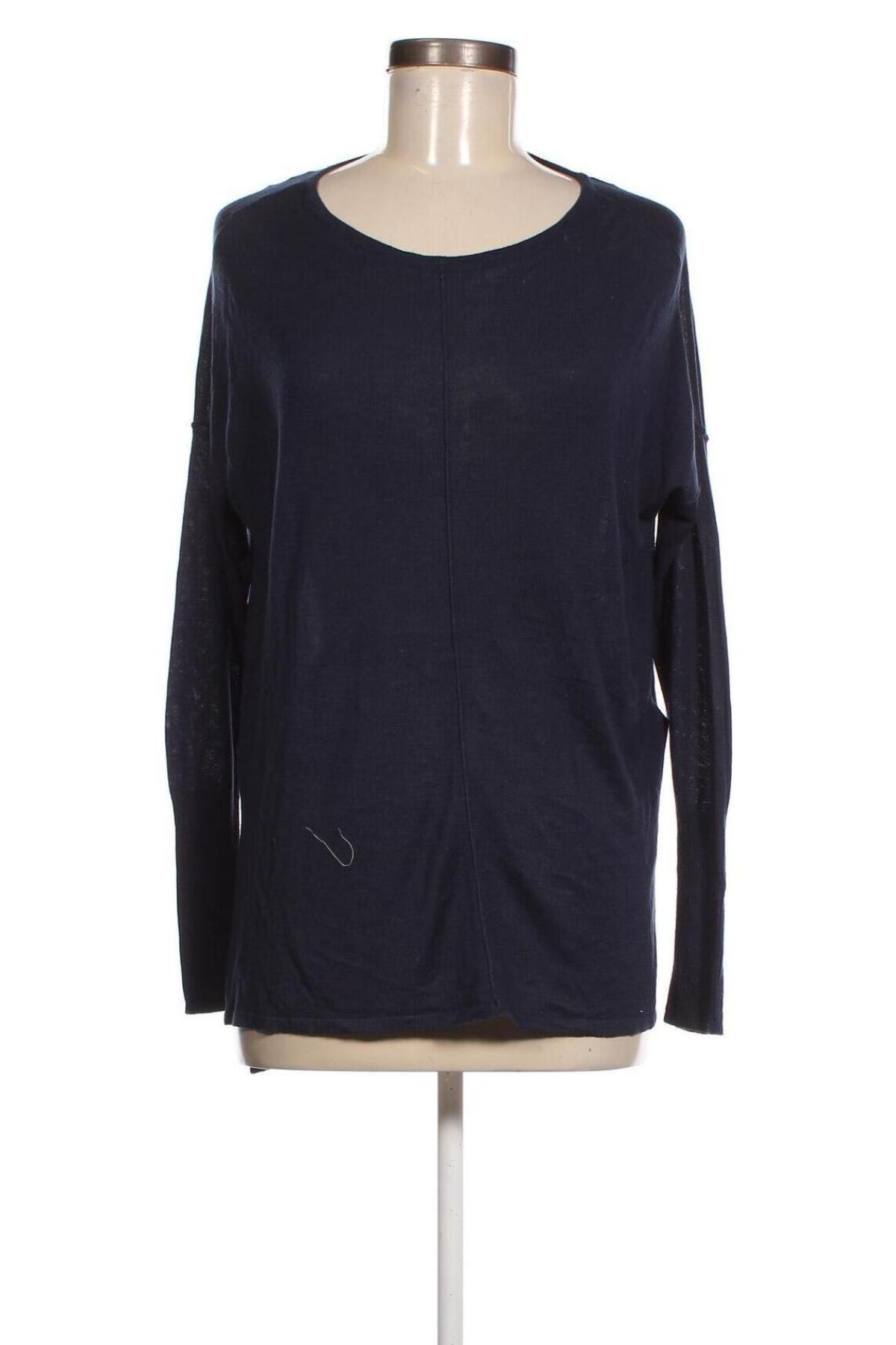 Damenpullover H&M, Größe XS, Farbe Blau, Preis € 7,49