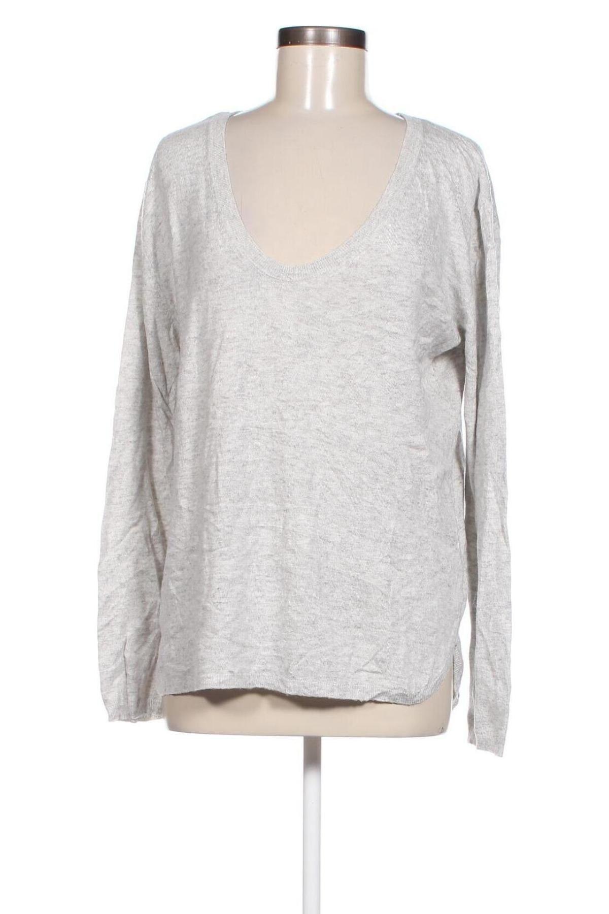 Damenpullover H&M, Größe M, Farbe Grau, Preis € 6,99