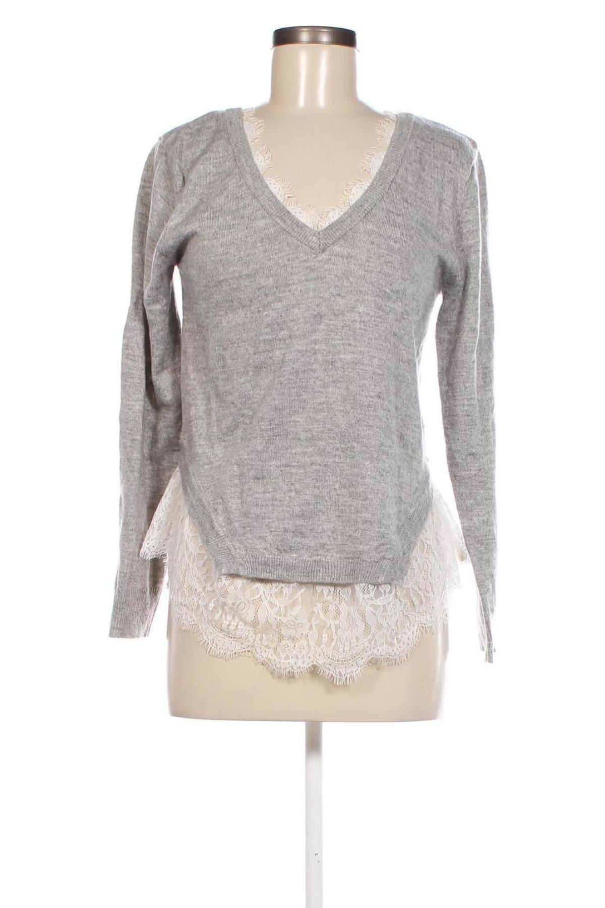 Damenpullover H&M Divided, Größe XS, Farbe Grau, Preis € 7,49