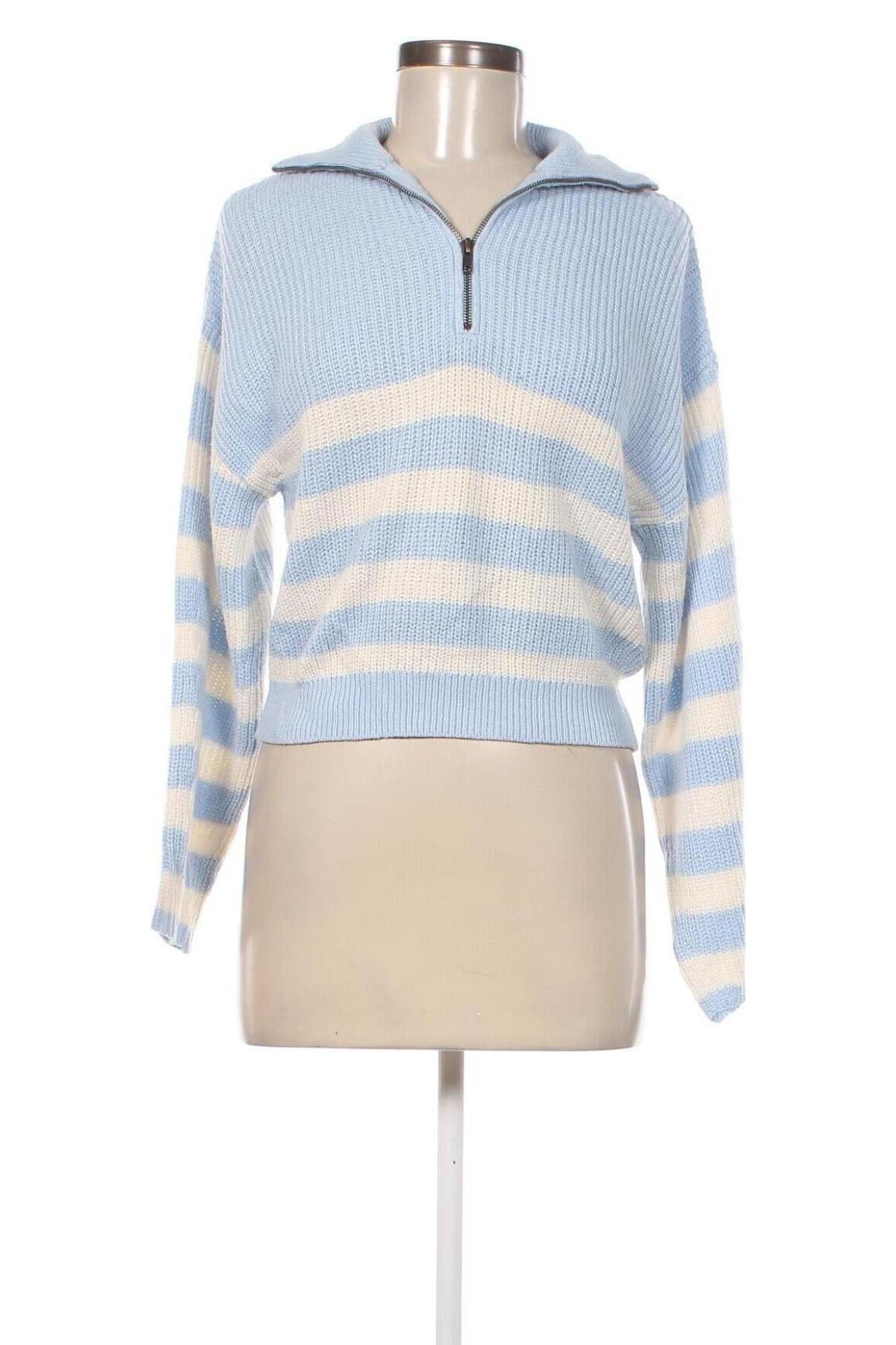 Damenpullover H&M Divided, Größe S, Farbe Mehrfarbig, Preis € 7,49