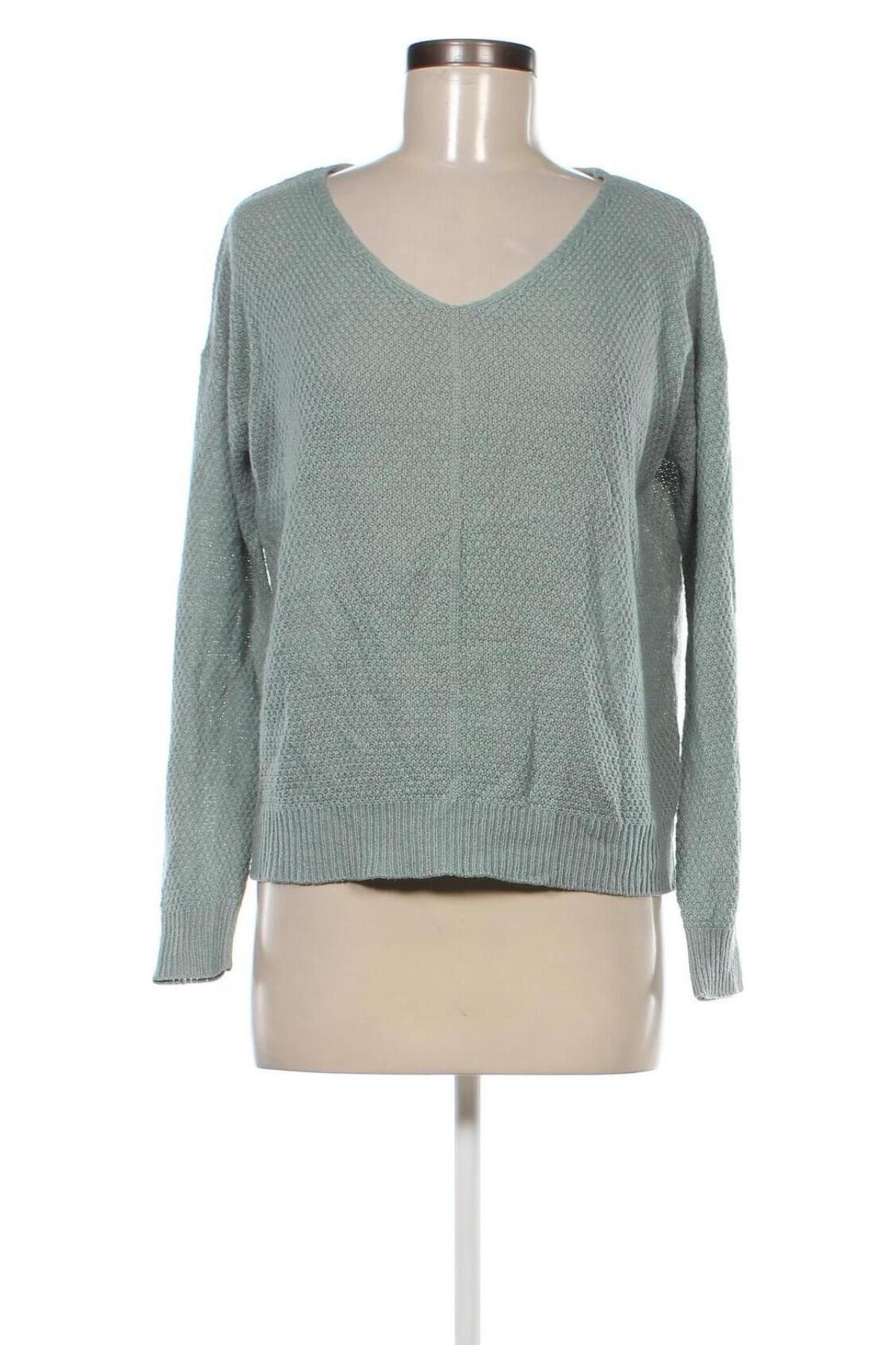 Pulover de femei Haily`s, Mărime S, Culoare Verde, Preț 47,99 Lei