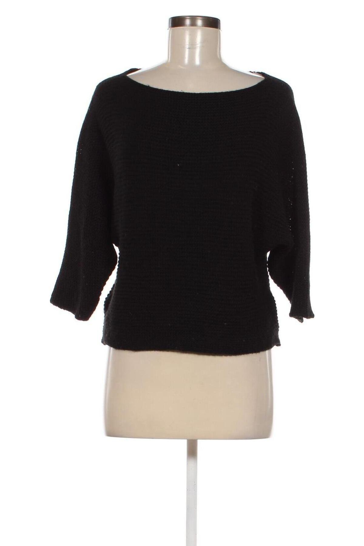 Pulover de femei Haily`s, Mărime S, Culoare Negru, Preț 47,99 Lei