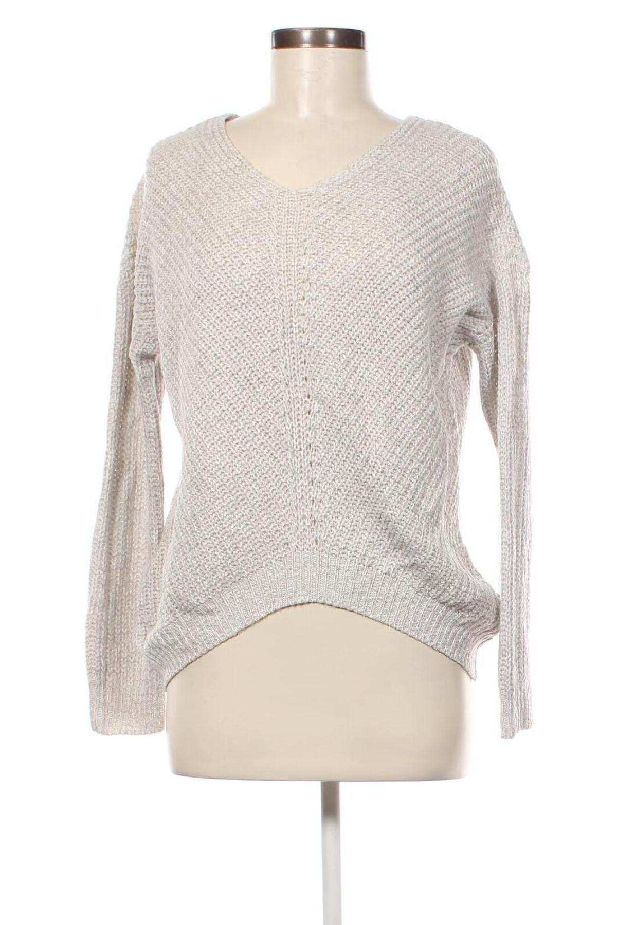 Damenpullover Haily`s, Größe XS, Farbe Grau, Preis € 9,99