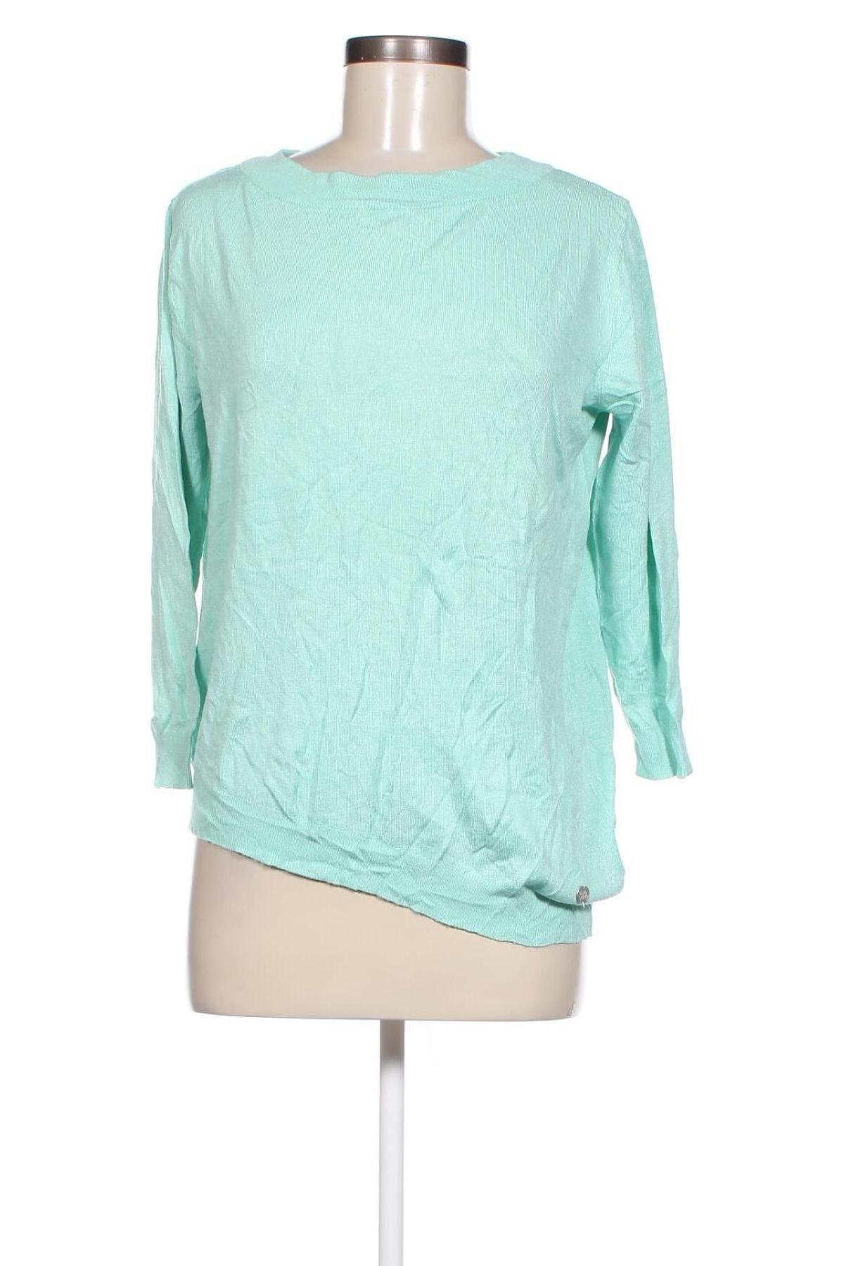 Damenpullover Haily`s, Größe M, Farbe Grün, Preis € 9,99