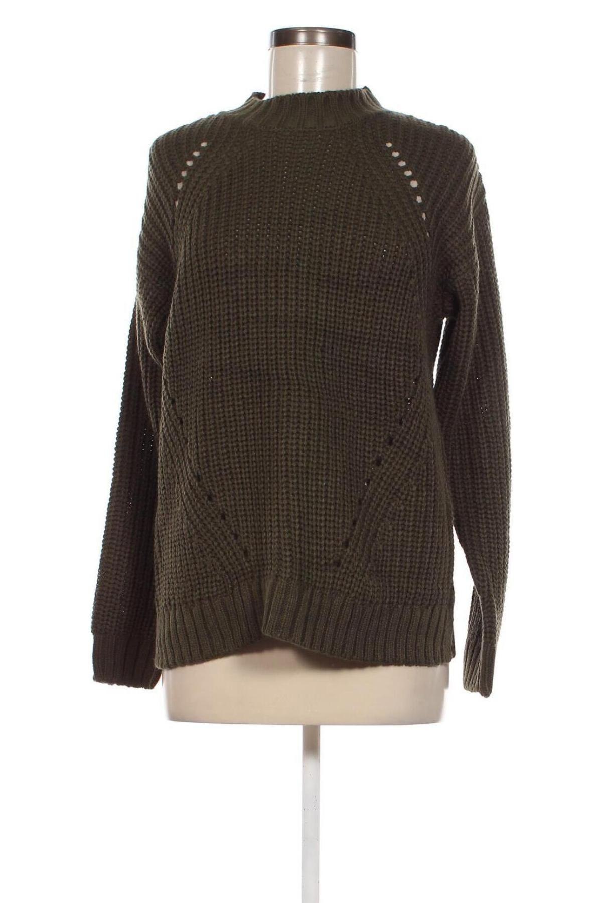 Damenpullover Hema, Größe S, Farbe Grün, Preis € 7,49