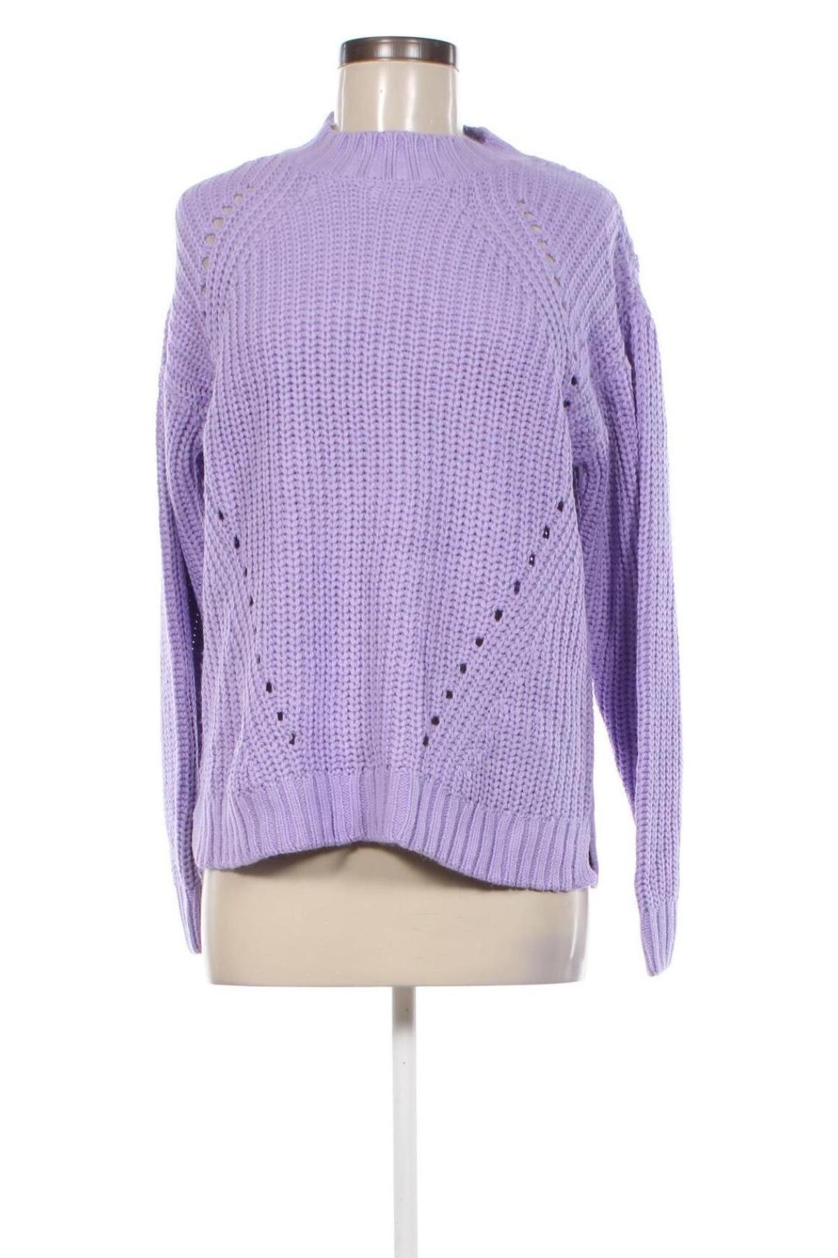 Damenpullover Hema, Größe S, Farbe Lila, Preis € 7,49