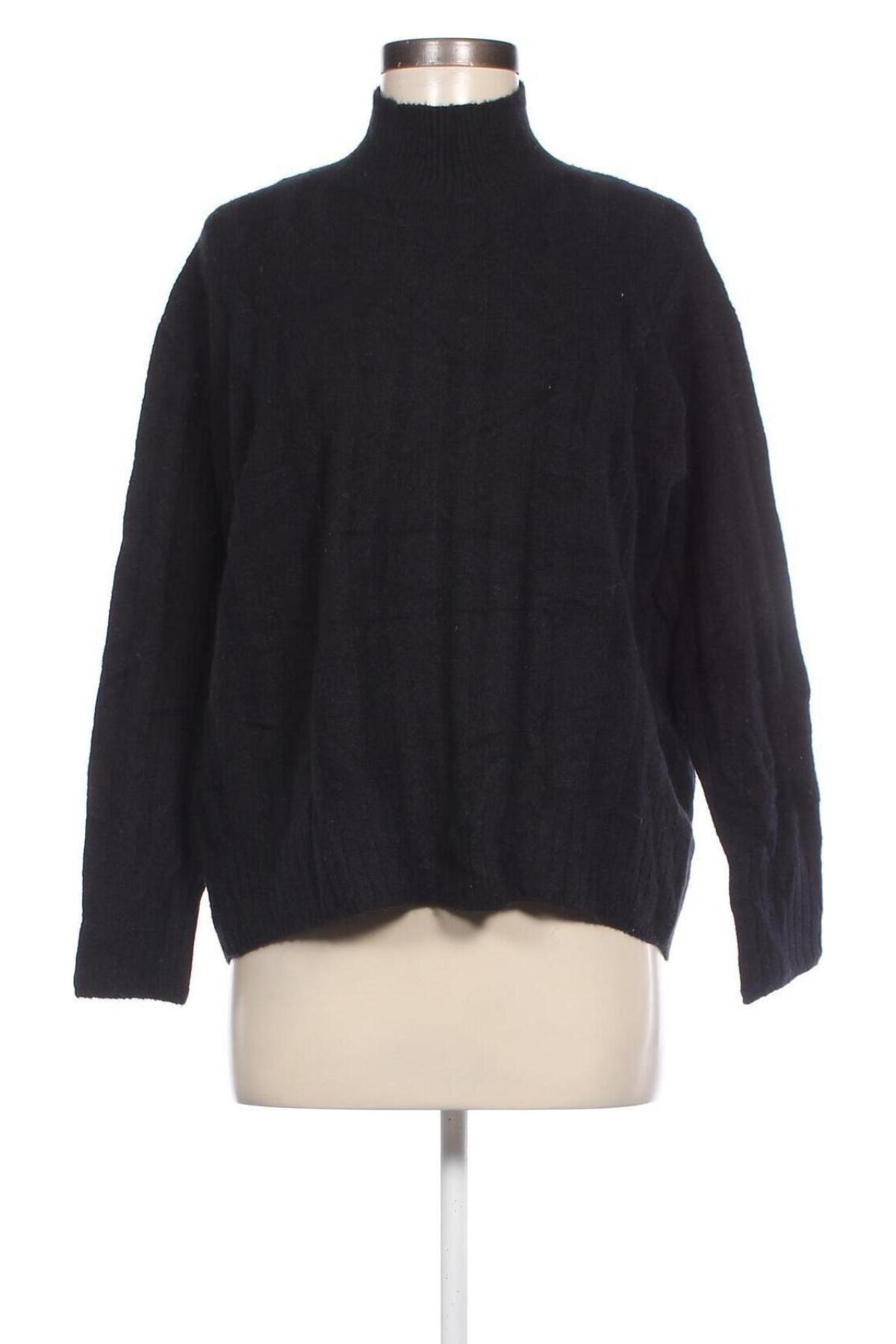 Damenpullover J.Crew, Größe S, Farbe Schwarz, Preis € 21,99