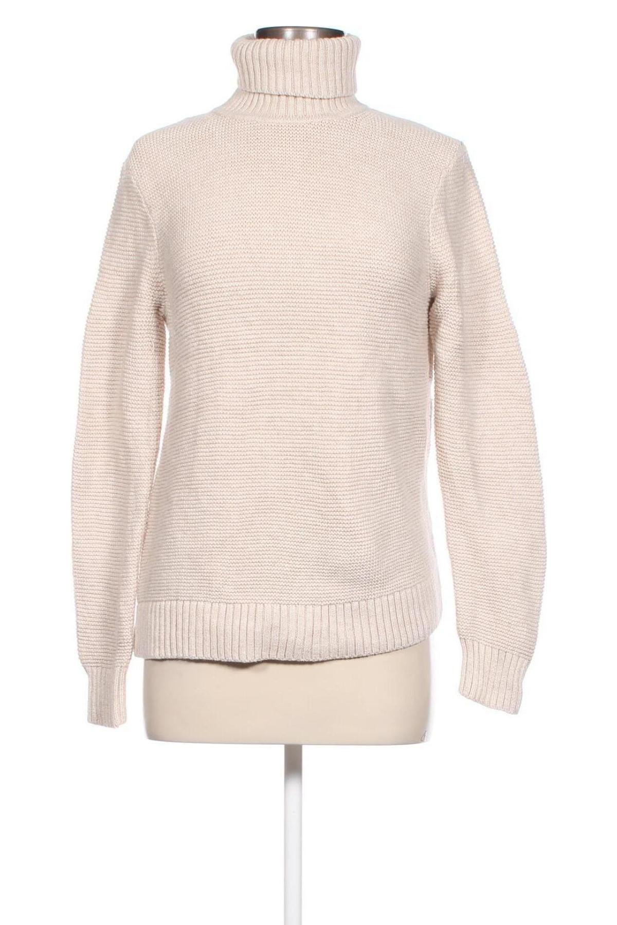 Damenpullover J.Crew, Größe S, Farbe Ecru, Preis € 23,99