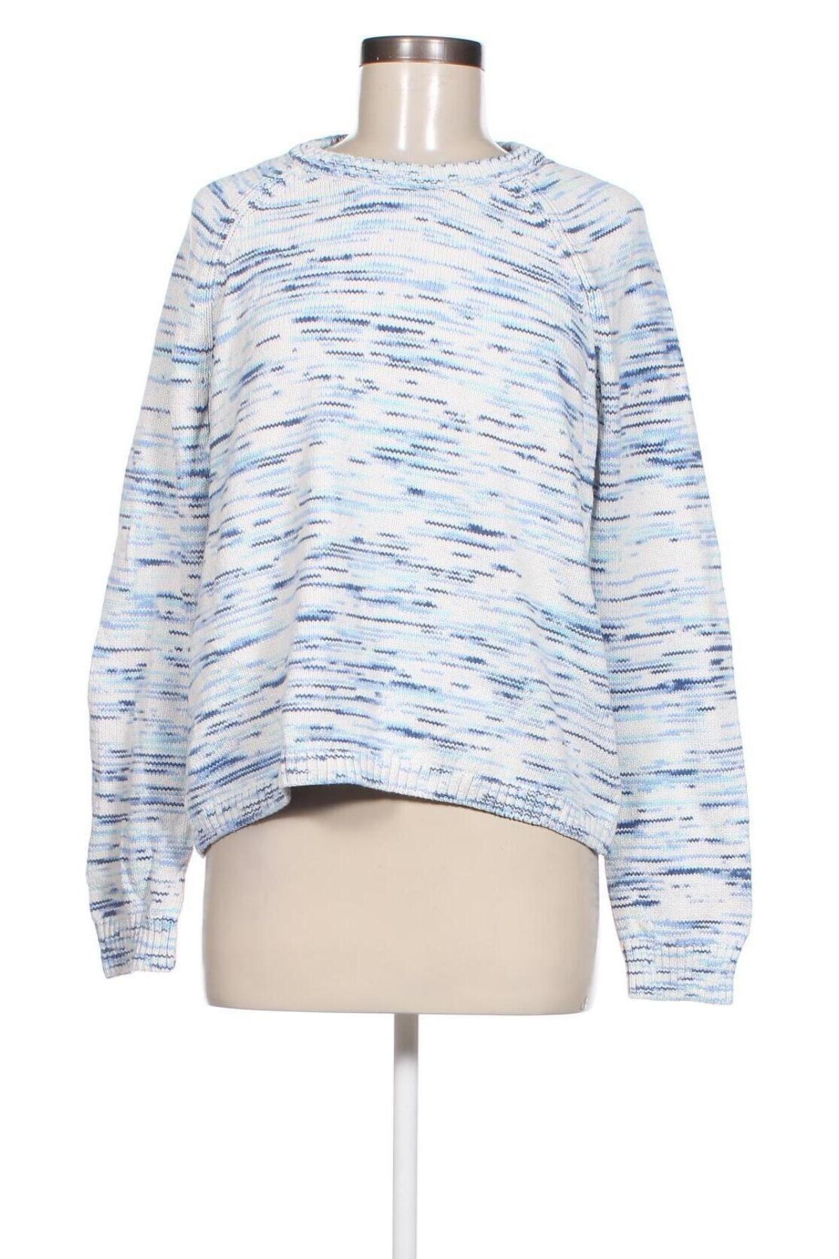 Damski sweter J.Crew, Rozmiar M, Kolor Kolorowy, Cena 107,99 zł