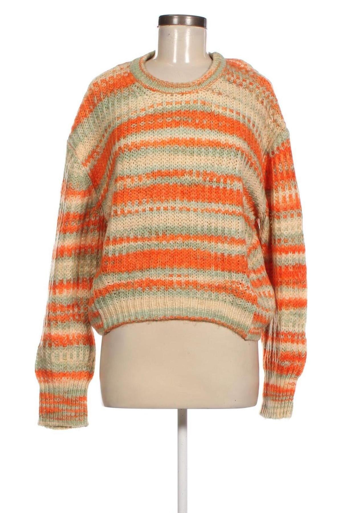 Damenpullover JJXX, Größe M, Farbe Mehrfarbig, Preis 16,99 €