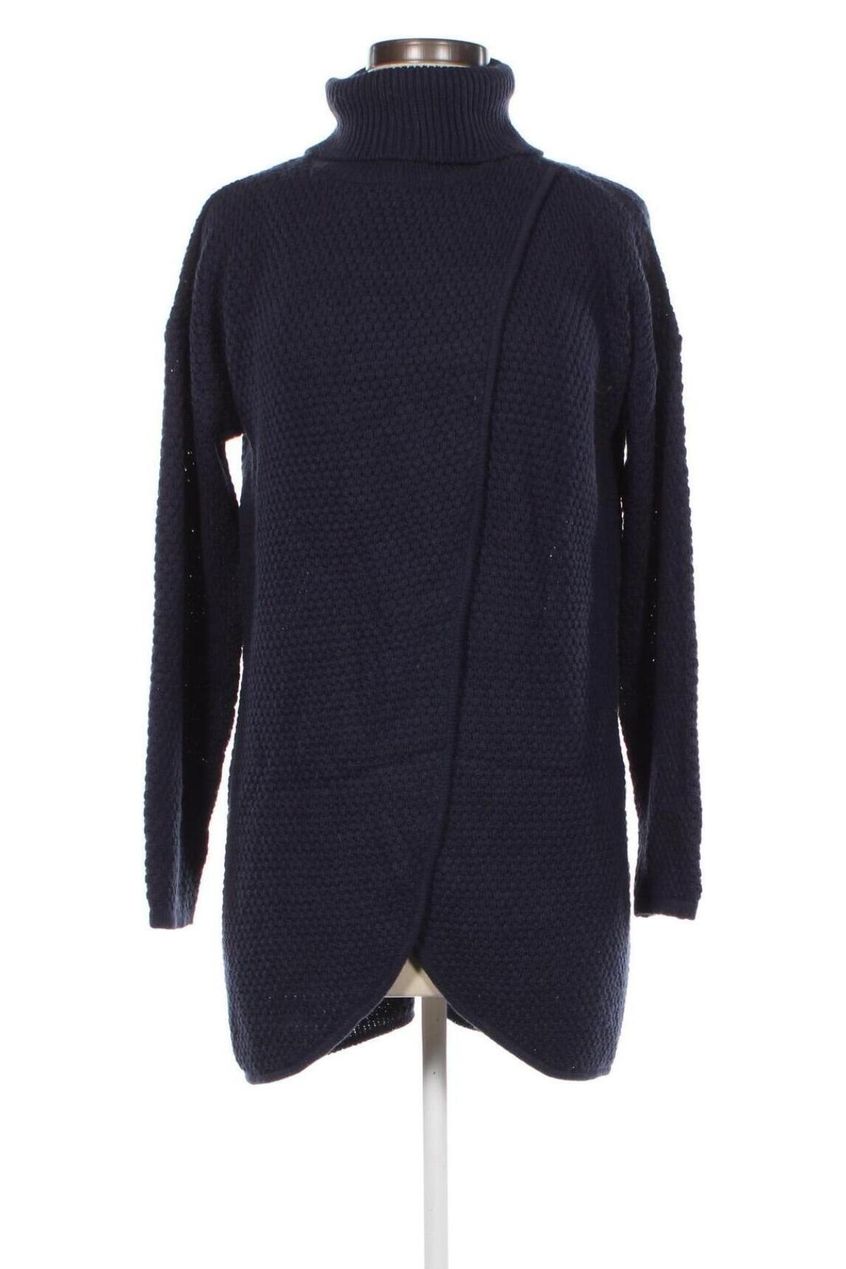 Damenpullover Jacqueline De Yong, Größe M, Farbe Blau, Preis € 7,49