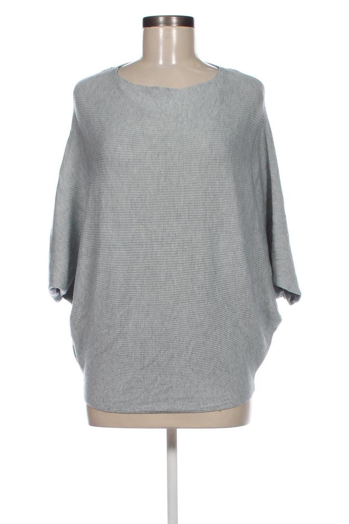 Damenpullover Jacqueline De Yong, Größe M, Farbe Grau, Preis 7,49 €