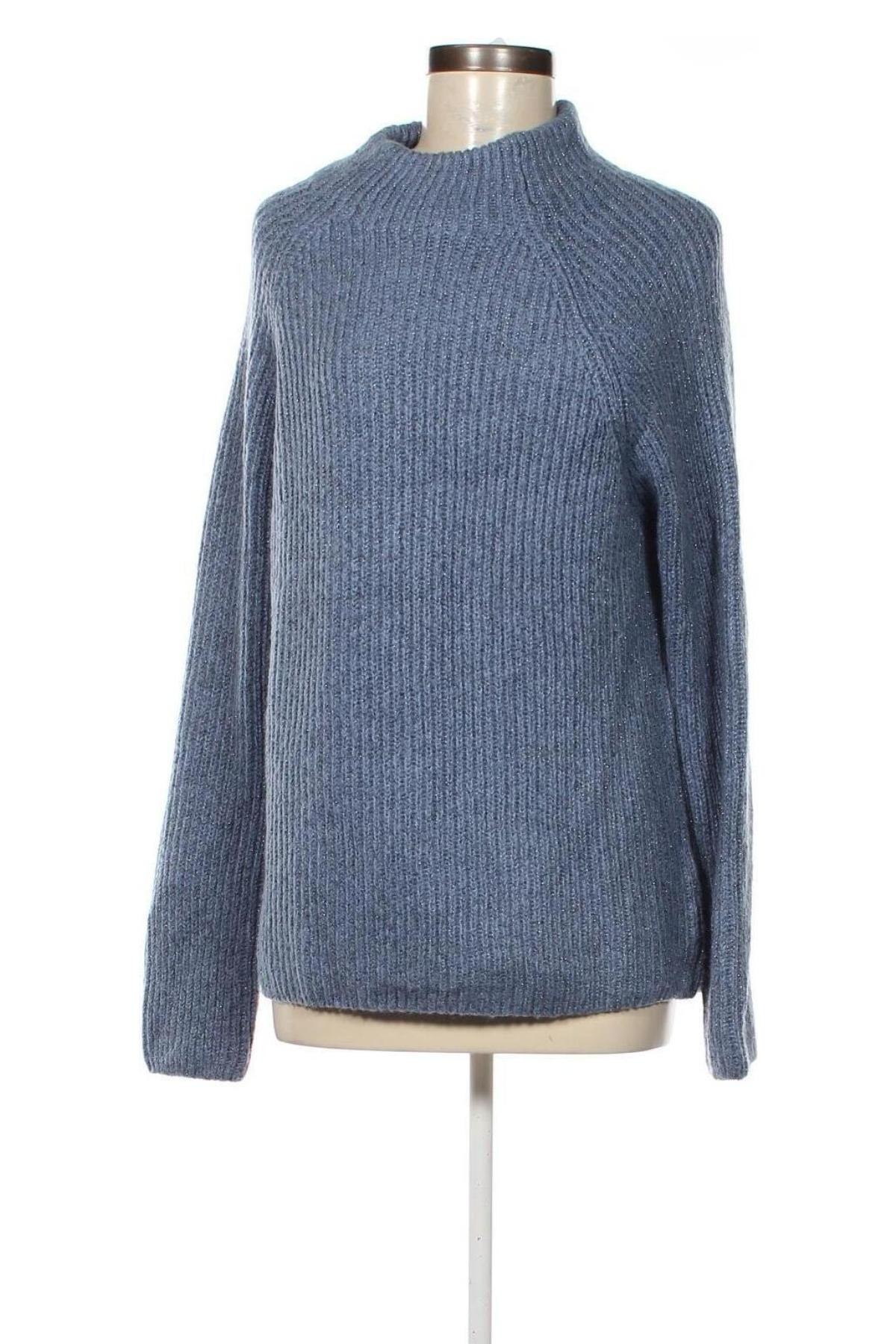 Damenpullover Jake*s, Größe L, Farbe Blau, Preis € 9,99