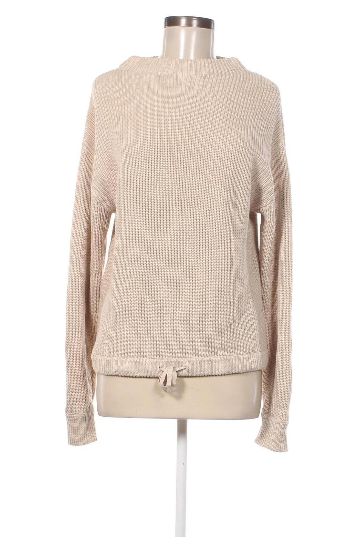 Damenpullover Jake*s, Größe S, Farbe Beige, Preis 9,99 €