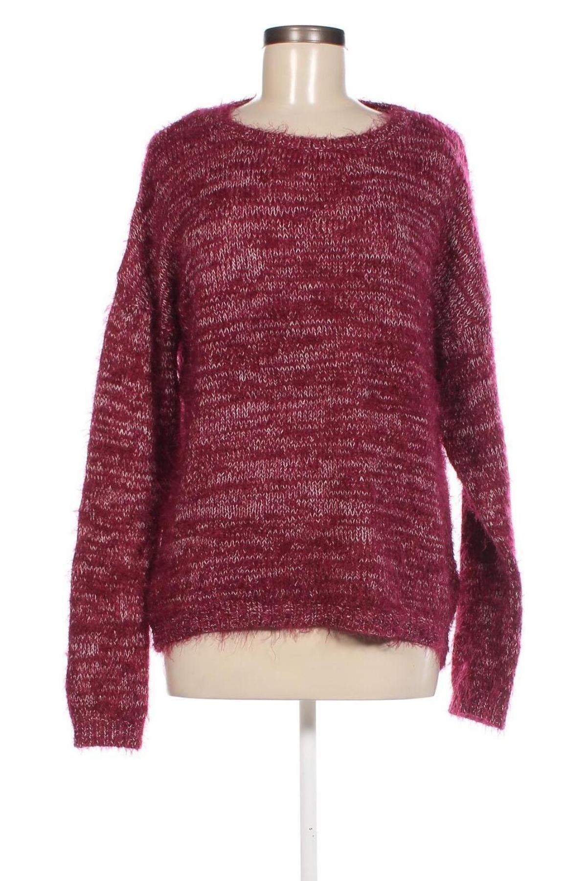 Damenpullover Janina, Größe L, Farbe Mehrfarbig, Preis 7,49 €