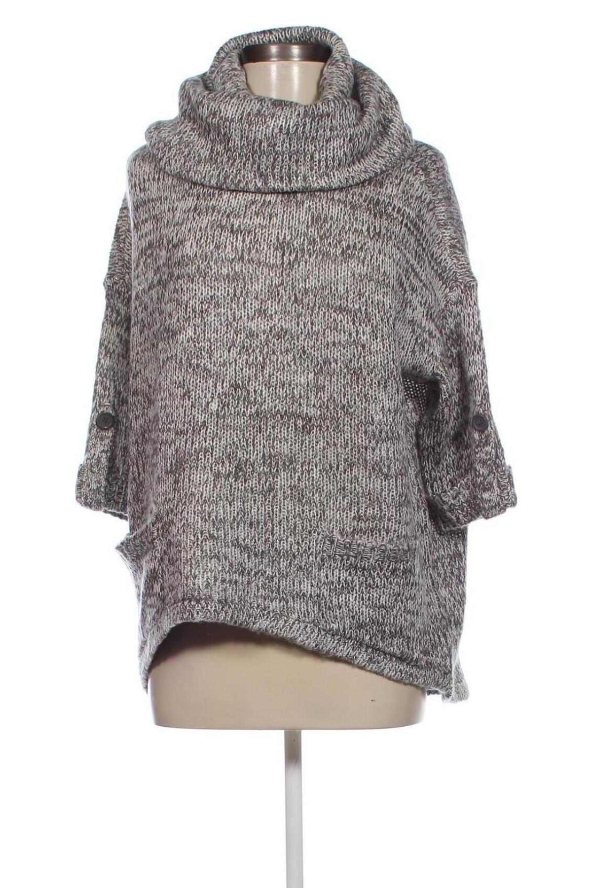 Damenpullover Janina, Größe XL, Farbe Grau, Preis € 20,18