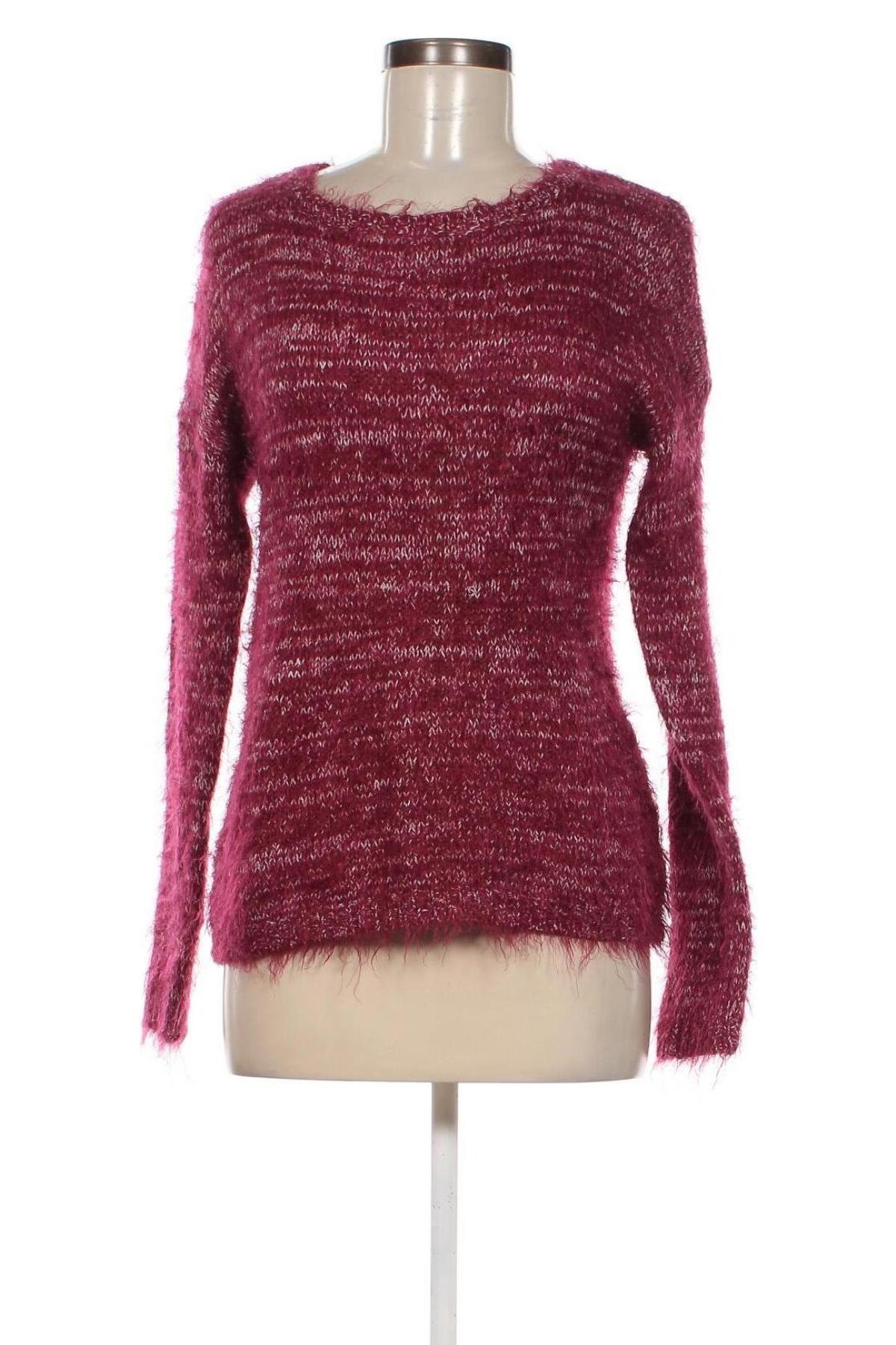 Damenpullover Janina, Größe M, Farbe Mehrfarbig, Preis 8,49 €