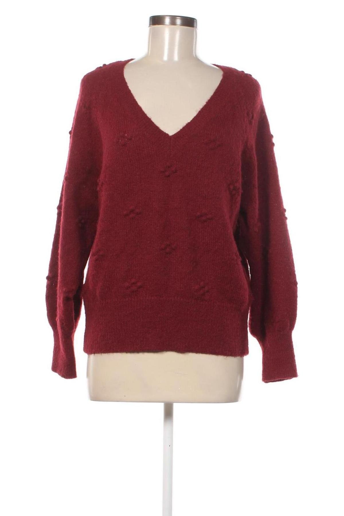 Damenpullover Jdy, Größe L, Farbe Rot, Preis € 7,49