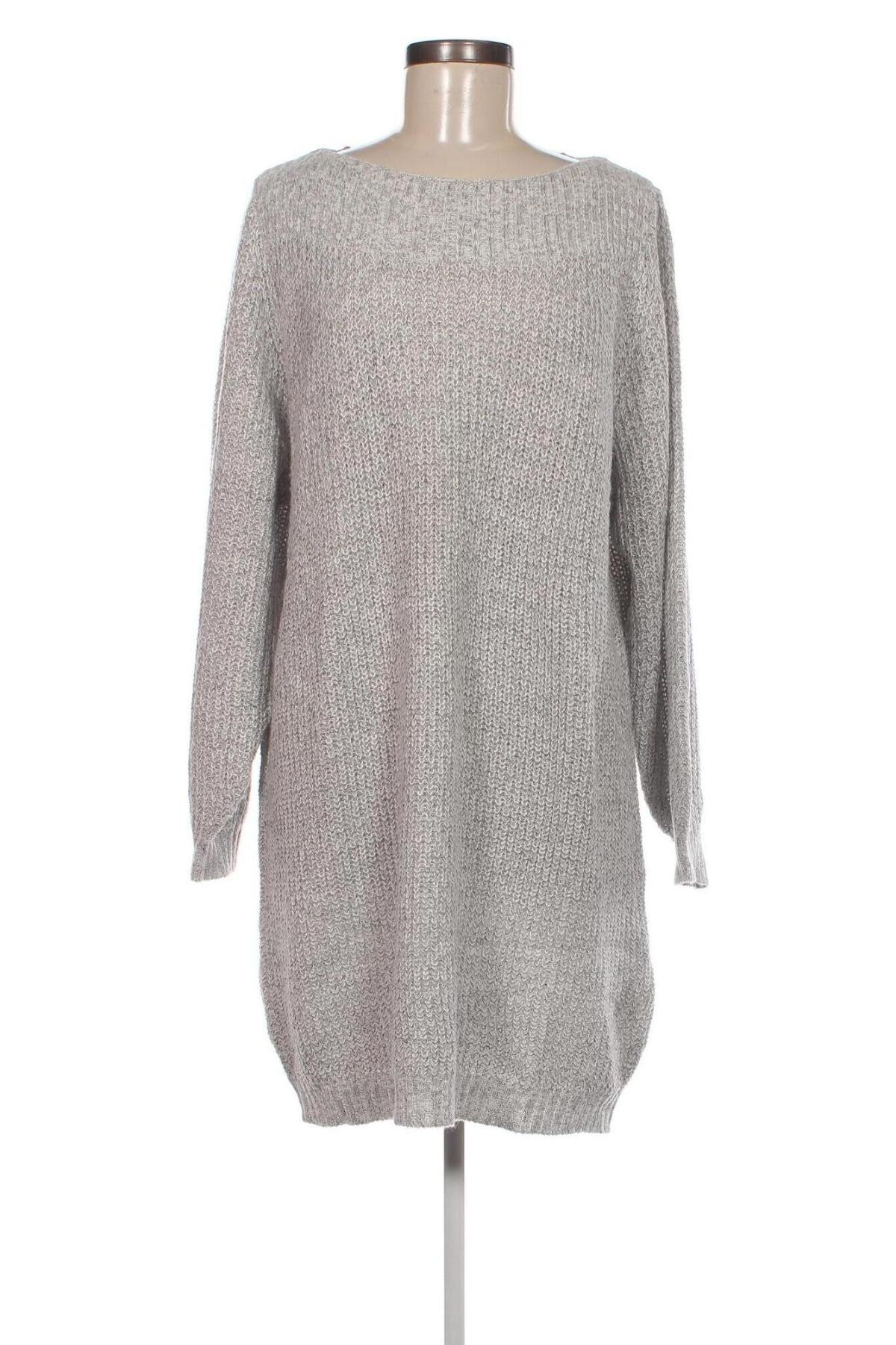 Damenpullover Jdy, Größe XXL, Farbe Grau, Preis € 8,49