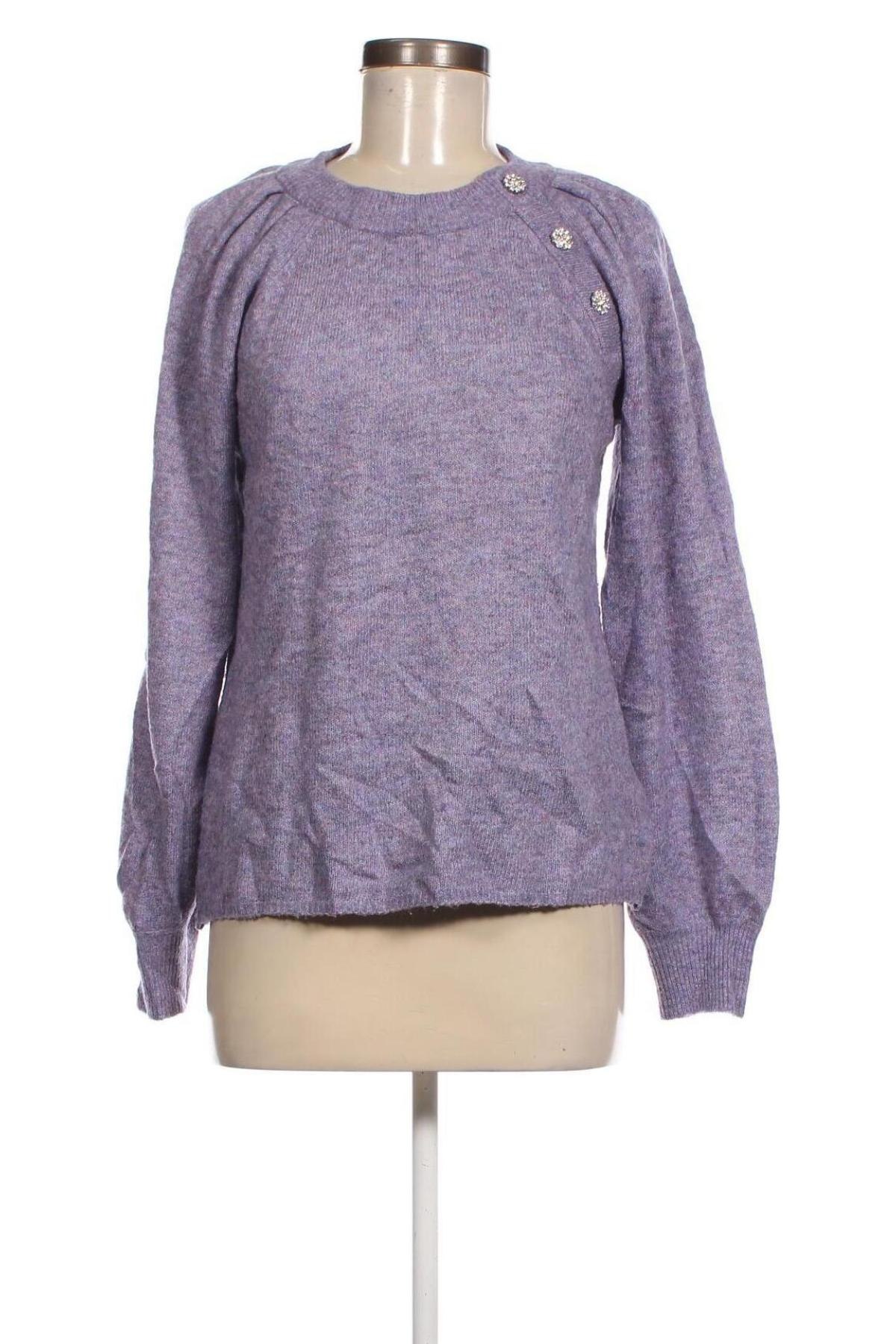 Damenpullover Jdy, Größe M, Farbe Lila, Preis € 2,99