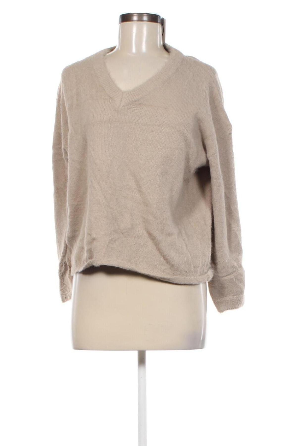 Damenpullover Jdy, Größe M, Farbe Beige, Preis € 7,49