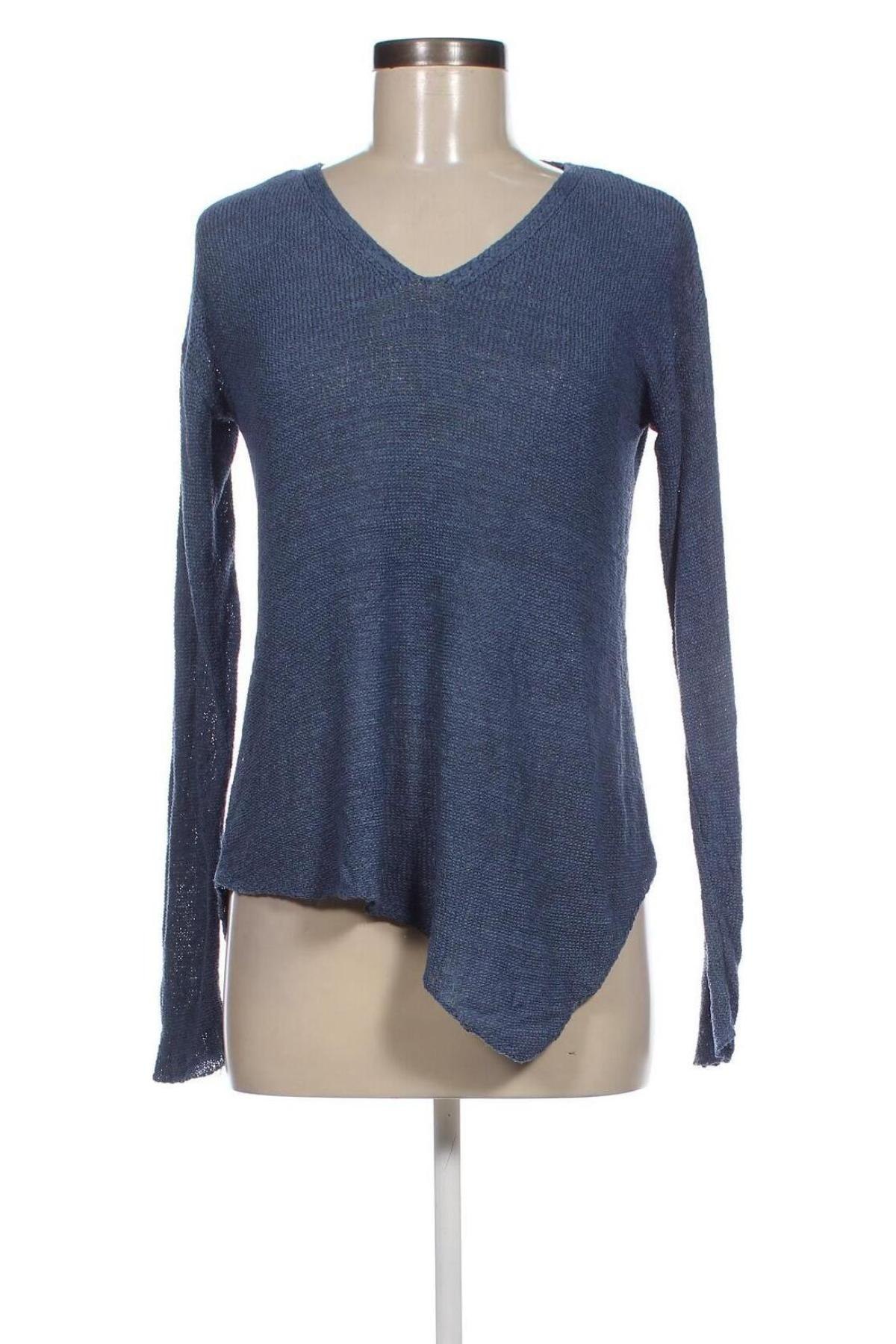 Damenpullover Jean Pascale, Größe XS, Farbe Blau, Preis € 7,49