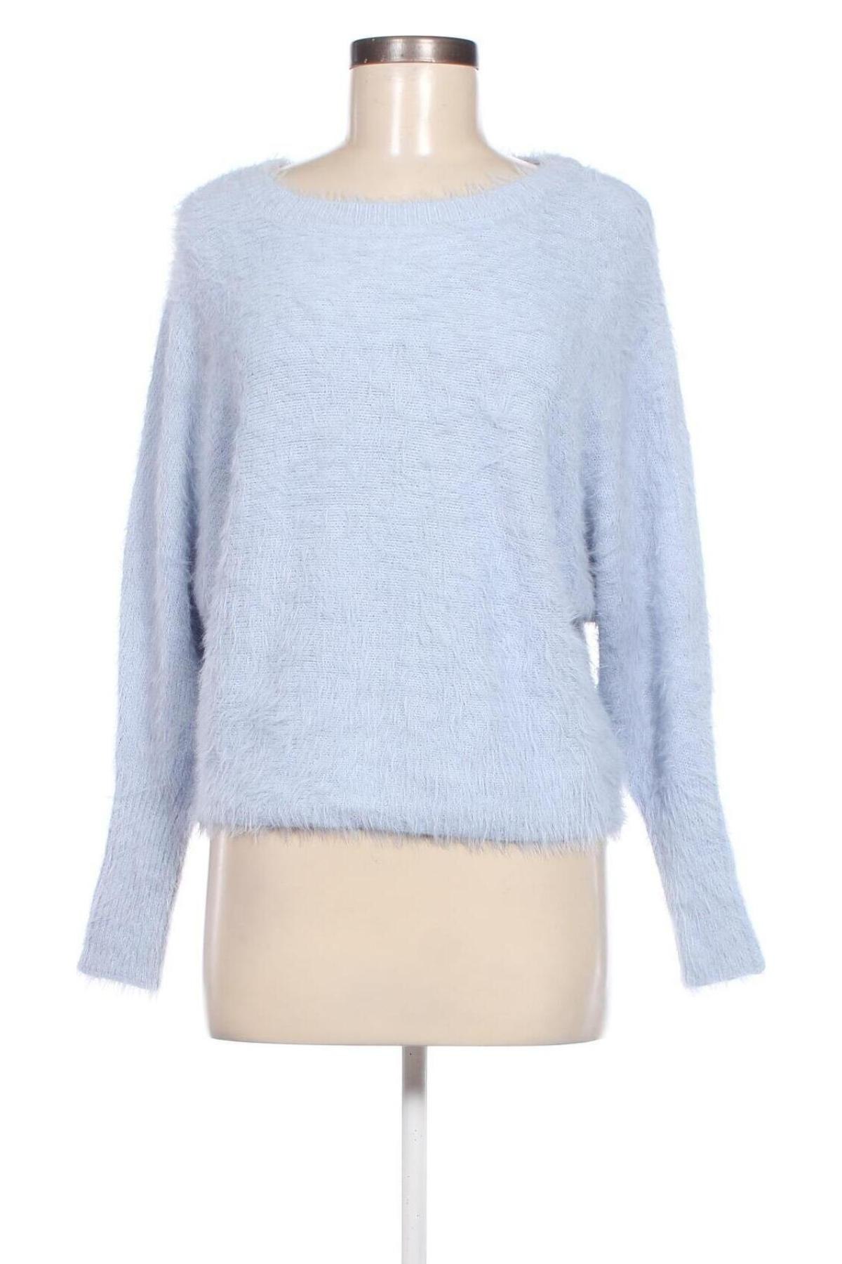 Damenpullover Jessica Simpson, Größe XS, Farbe Blau, Preis € 9,99