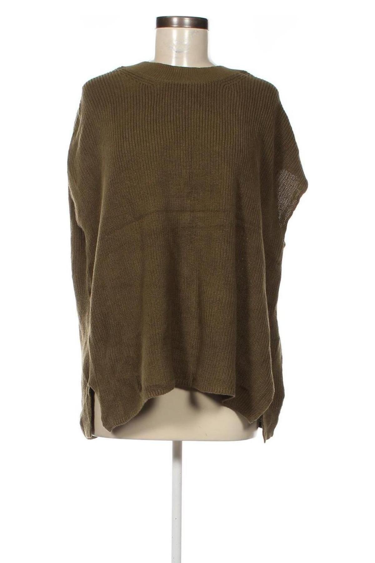 Damenpullover Joe Fresh, Größe XL, Farbe Grün, Preis € 8,49