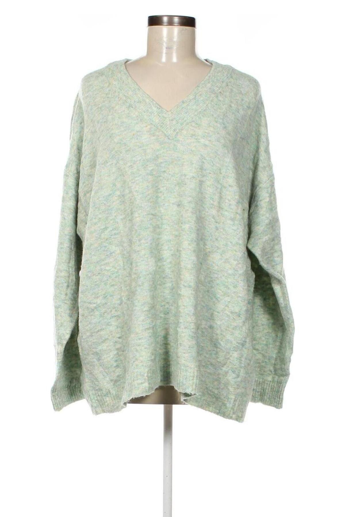 Damenpullover Joe Fresh, Größe XXL, Farbe Mehrfarbig, Preis € 8,49