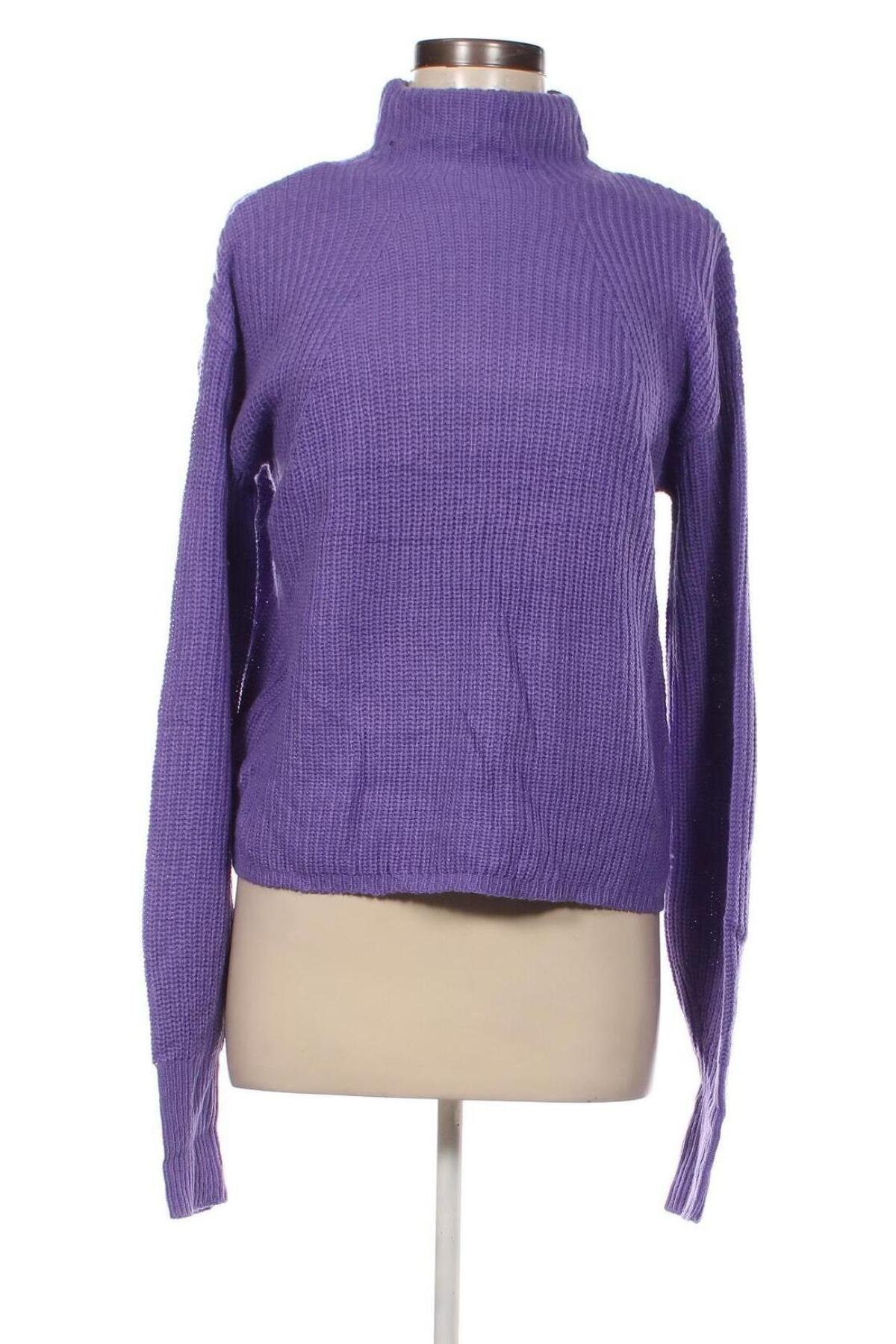 Damenpullover Kapalua, Größe M, Farbe Lila, Preis € 7,49