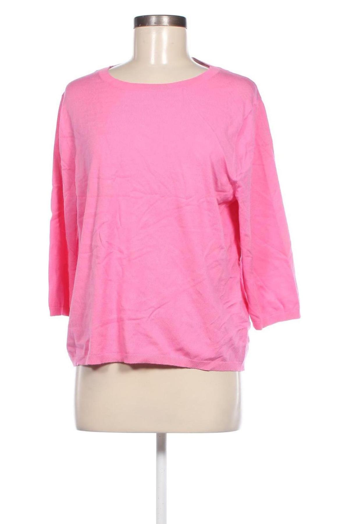 Damenpullover Kate Storm, Größe XL, Farbe Rosa, Preis € 9,99