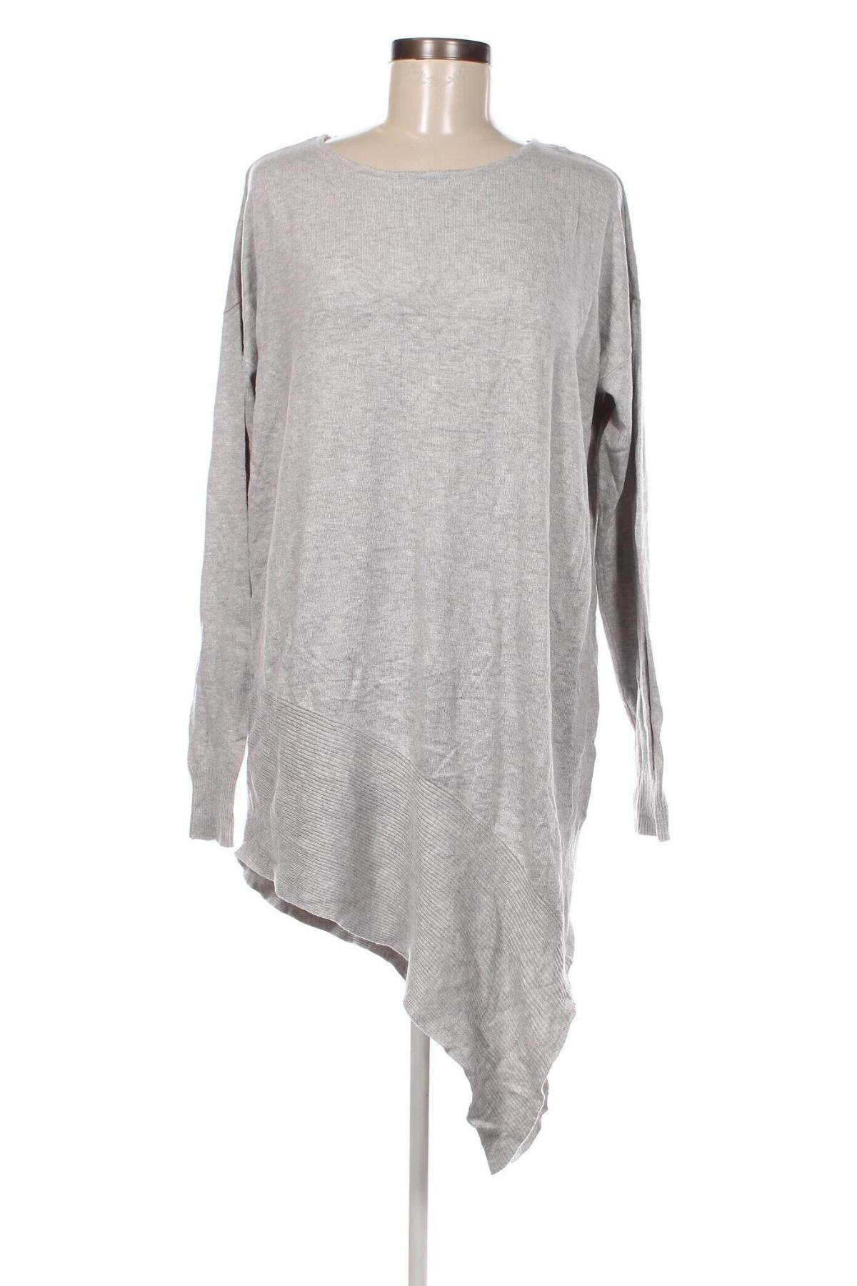 Damenpullover Katies, Größe M, Farbe Grau, Preis 8,49 €