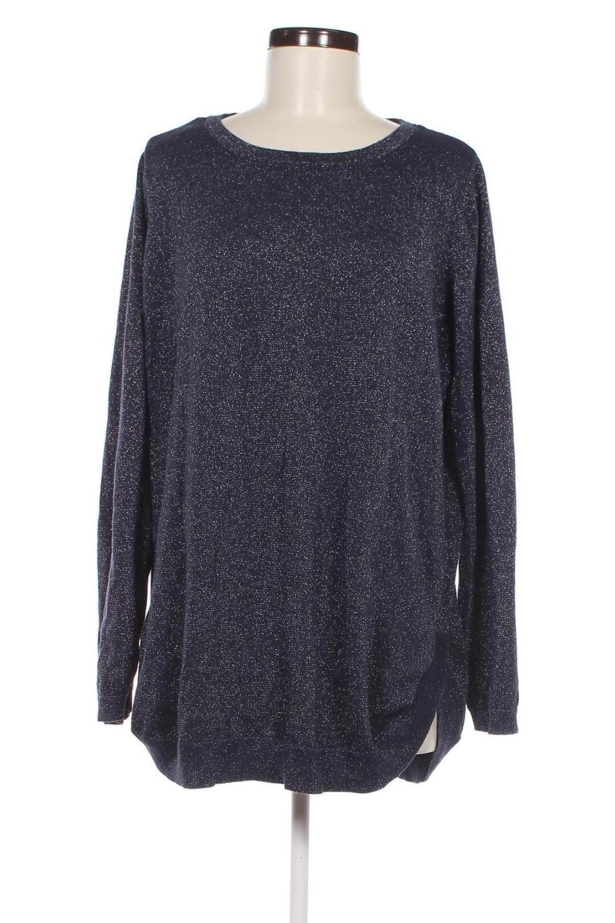 Damenpullover Katies, Größe XXL, Farbe Blau, Preis € 5,49