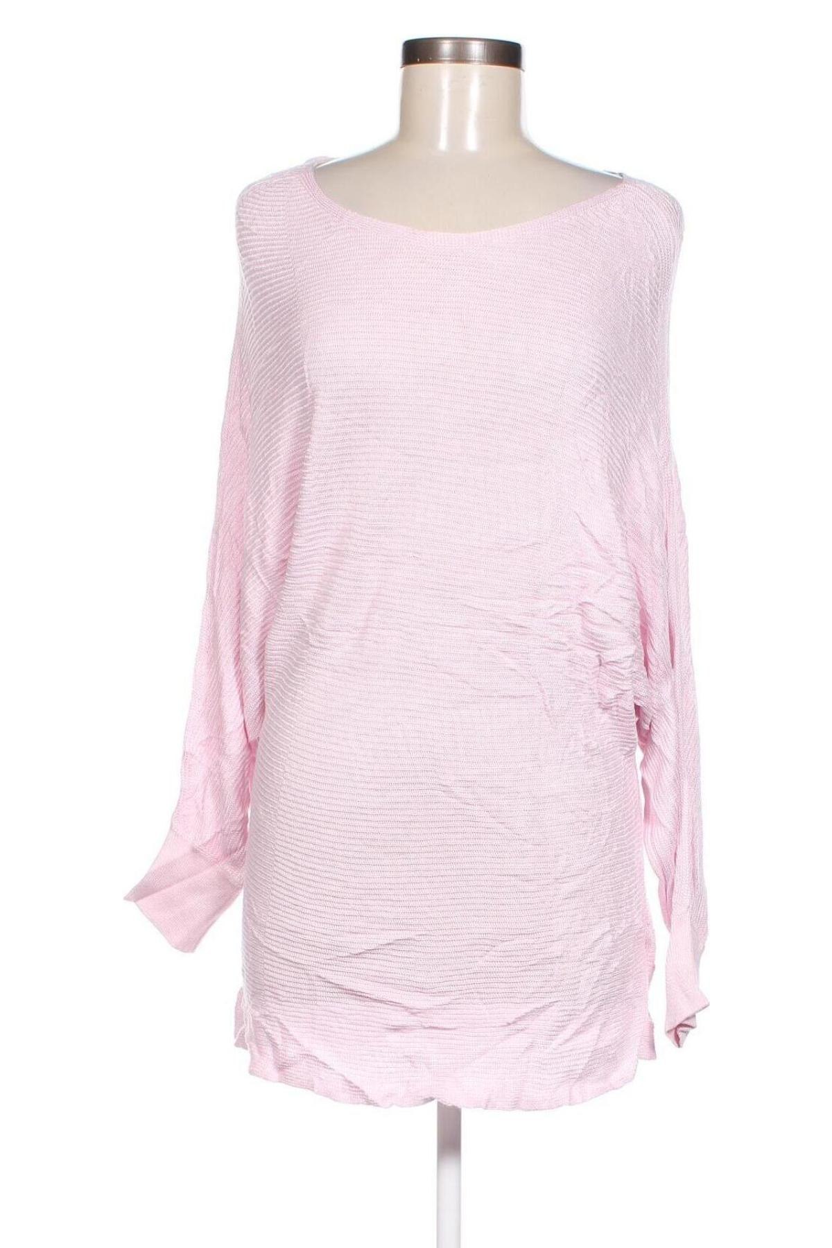 Damenpullover Katies, Größe L, Farbe Rosa, Preis € 7,49