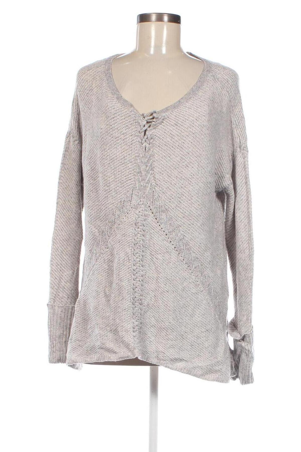 Damenpullover Knox Rose, Größe XL, Farbe Grau, Preis € 7,49