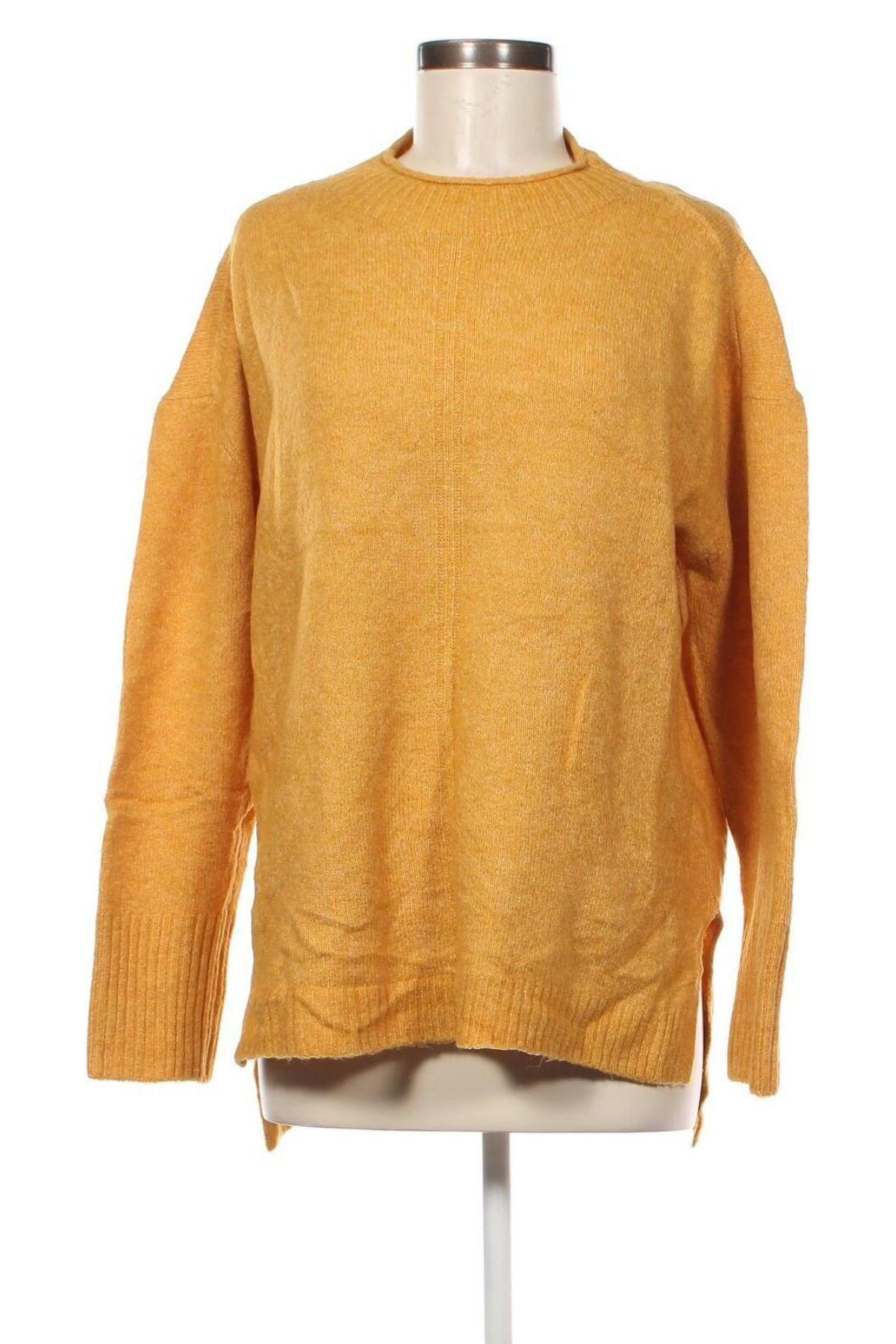 Damenpullover Laura T., Größe L, Farbe Orange, Preis € 7,49