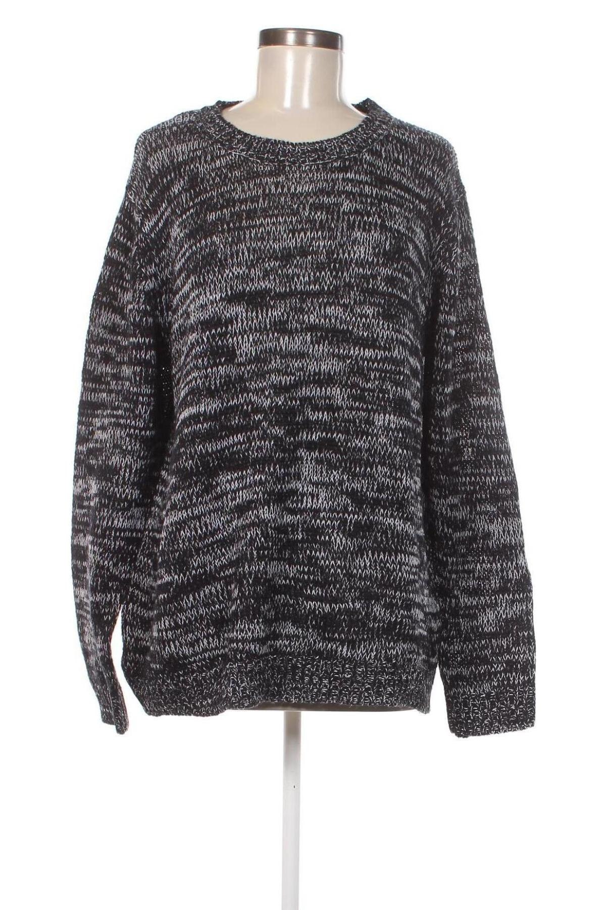 Damenpullover Laura Torelli, Größe XL, Farbe Mehrfarbig, Preis € 6,99