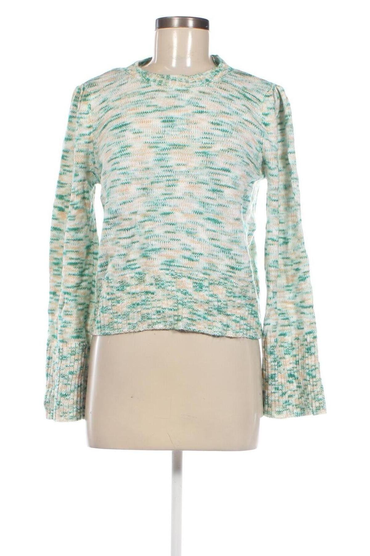 Damski sweter Lauren Conrad, Rozmiar XS, Kolor Kolorowy, Cena 17,99 zł