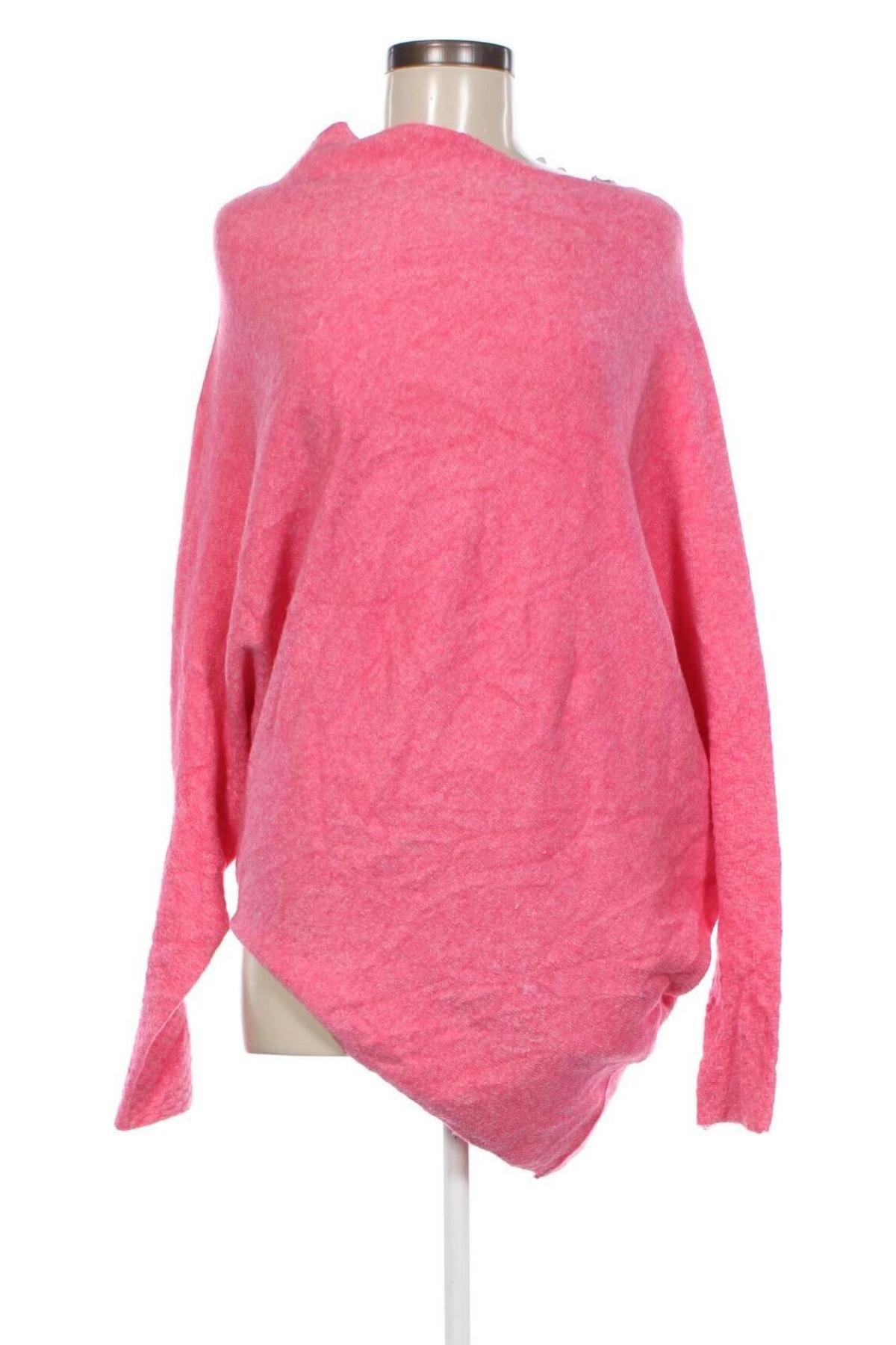 Damenpullover Liberty, Größe L, Farbe Rosa, Preis € 11,99