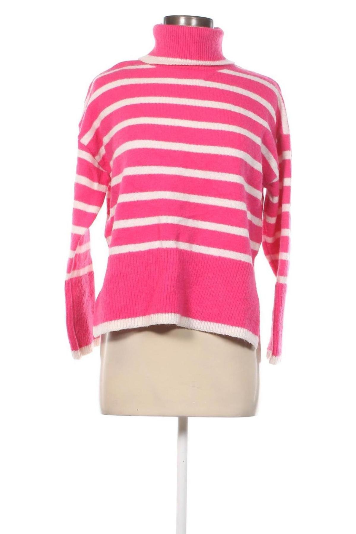 Damenpullover Lili & Lala, Größe M, Farbe Rosa, Preis € 6,49