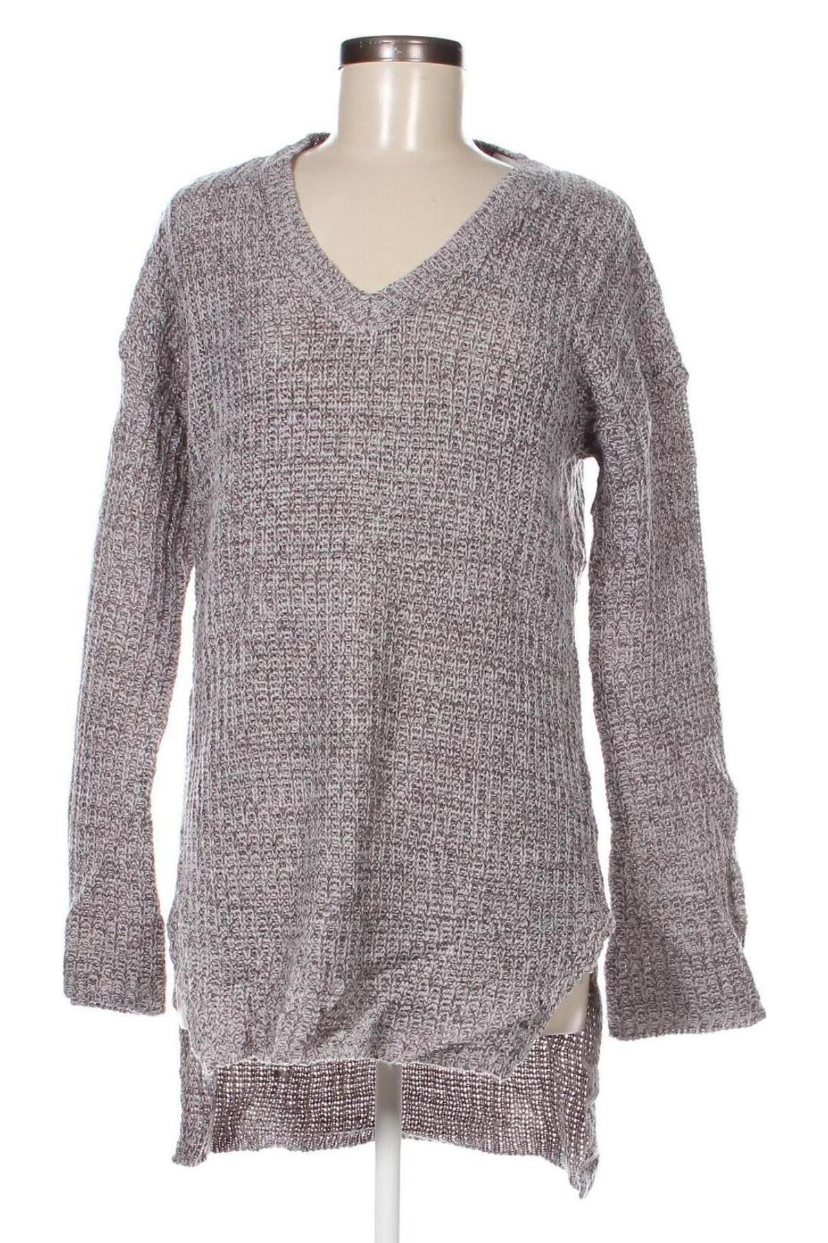 Damenpullover Lily Morgan, Größe L, Farbe Grau, Preis € 3,99