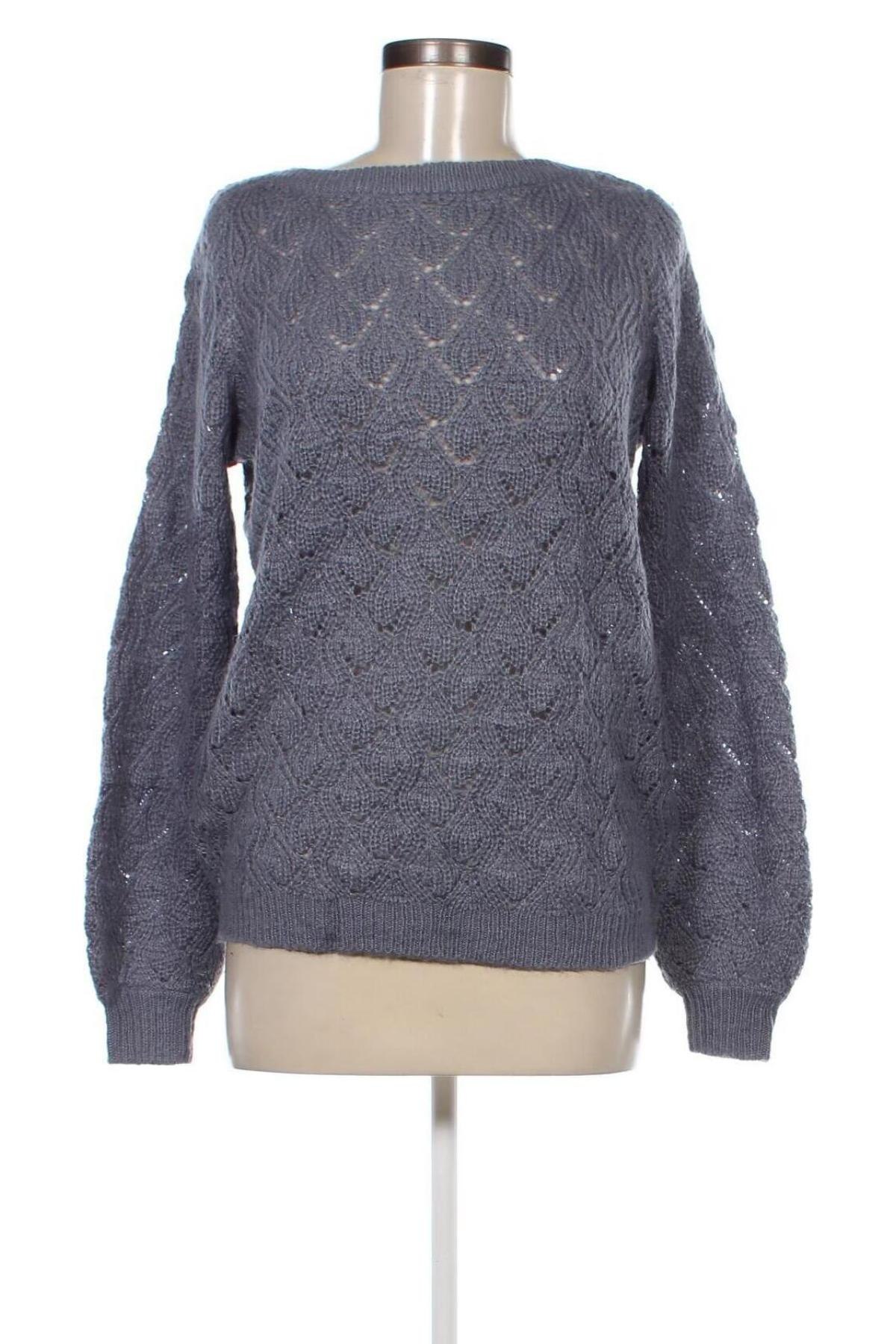 Damenpullover Lindex, Größe S, Farbe Blau, Preis € 7,49