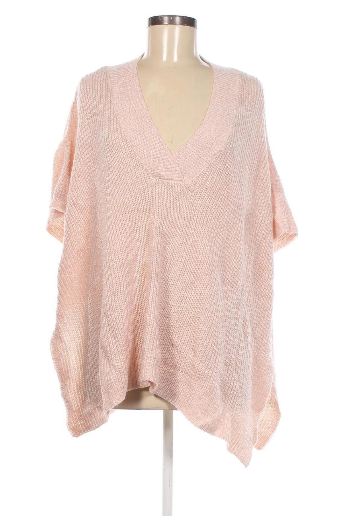 Damenpullover Loft, Größe XS, Farbe Rosa, Preis € 9,99