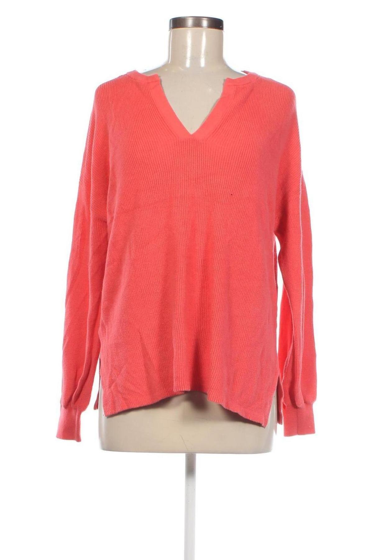 Damenpullover Loft, Größe M, Farbe Rosa, Preis 15,49 €