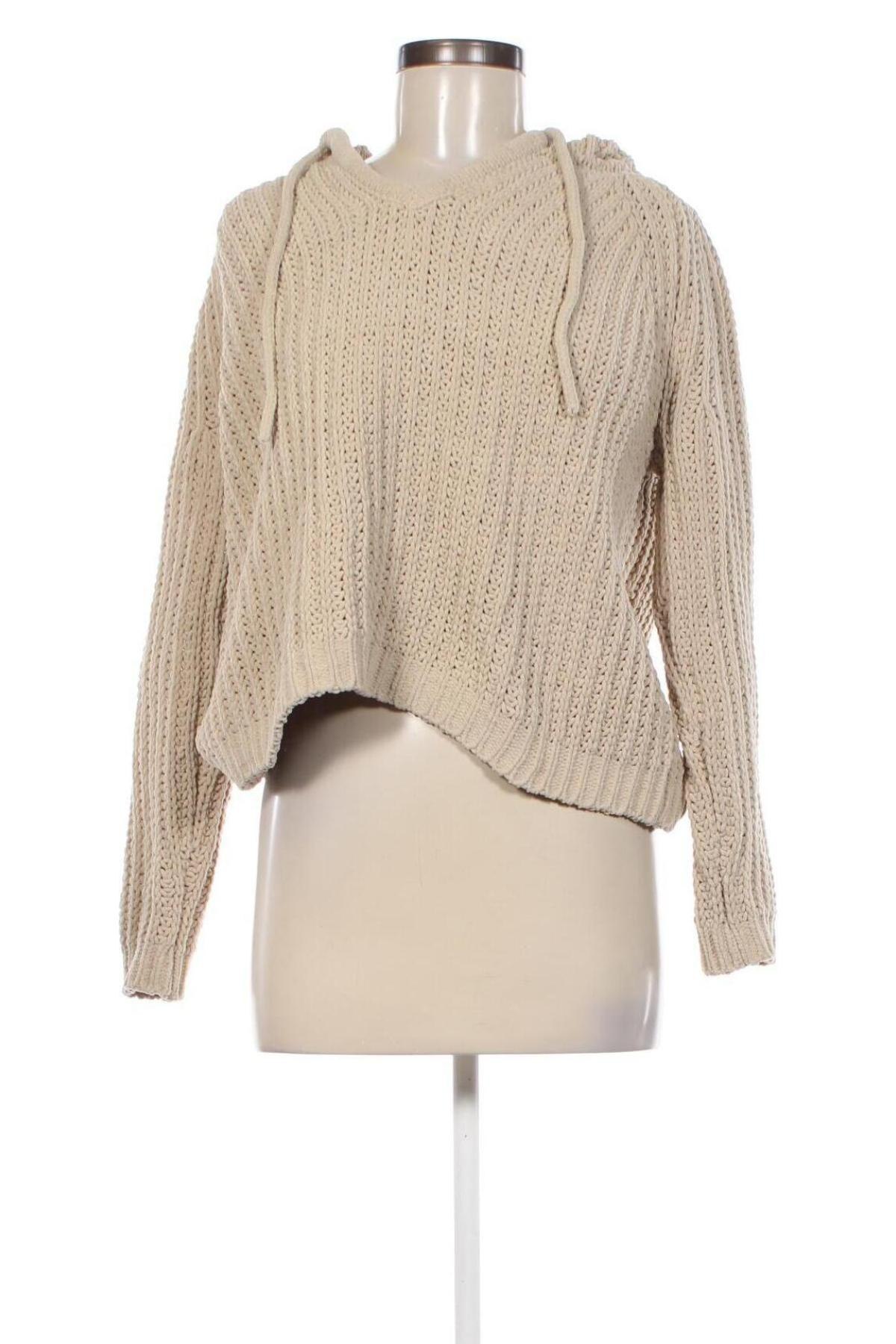 Damenpullover Loft, Größe M, Farbe Beige, Preis € 6,99