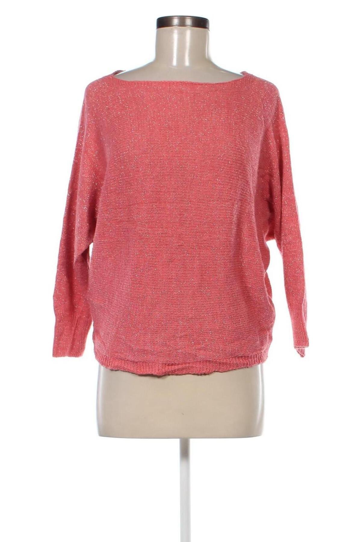 Damenpullover Lola Liza, Größe S, Farbe Rosa, Preis € 9,99