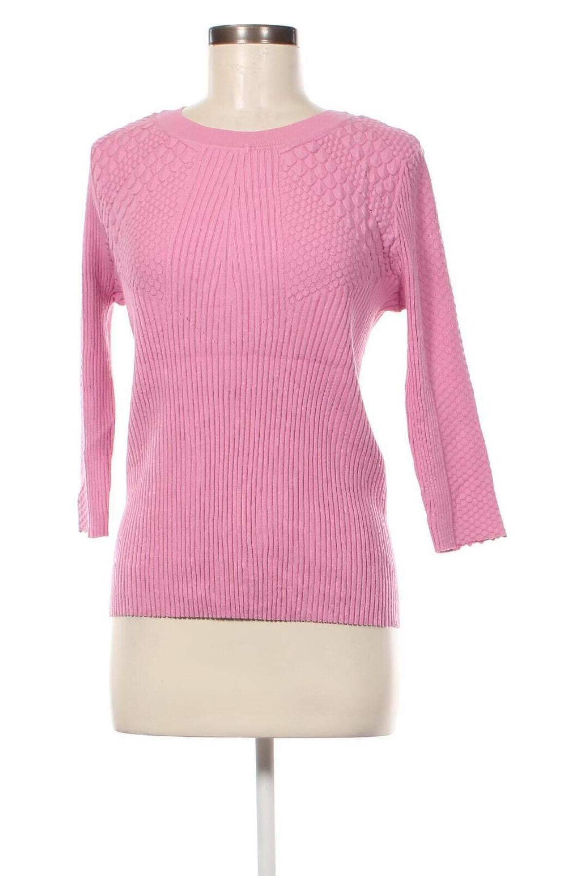 Damenpullover Madeleine, Größe M, Farbe Rosa, Preis € 15,49