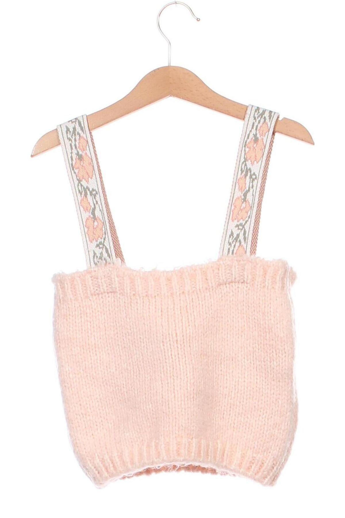 Damenpullover Mango, Größe XS, Farbe Rosa, Preis 5,99 €