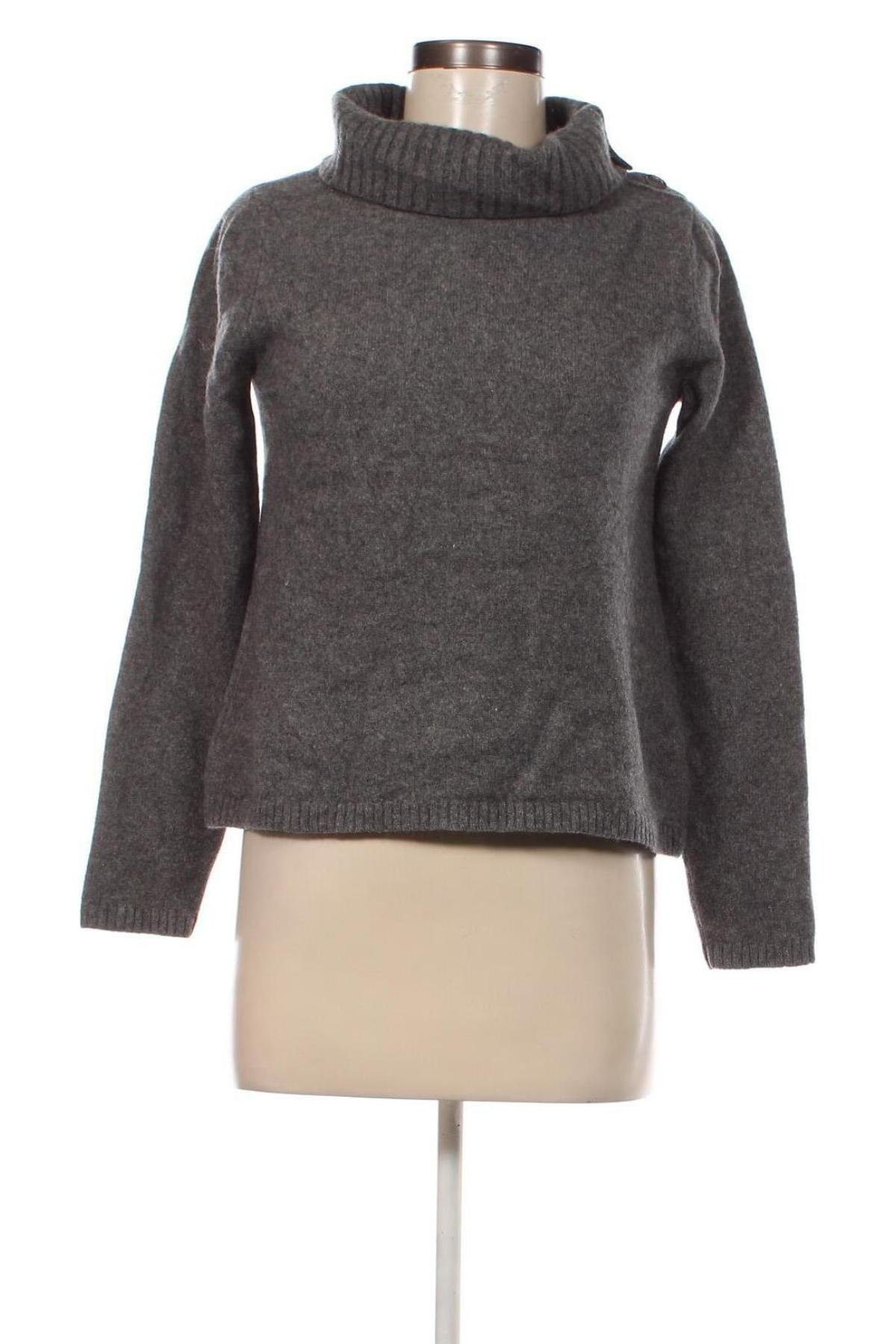 Damenpullover Marc O'Polo, Größe M, Farbe Grau, Preis 16,49 €