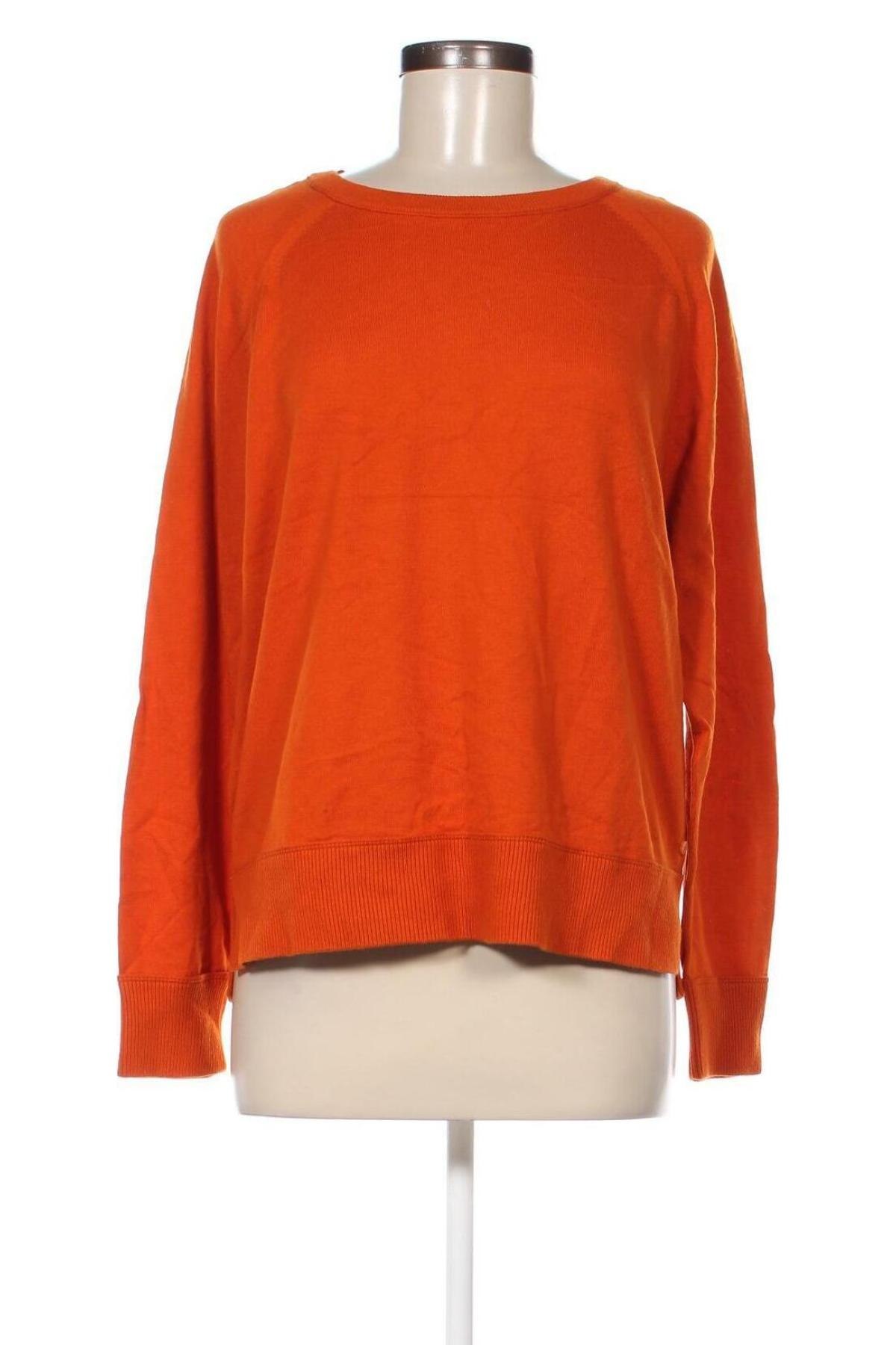 Damenpullover Marc O'Polo, Größe L, Farbe Orange, Preis € 66,80